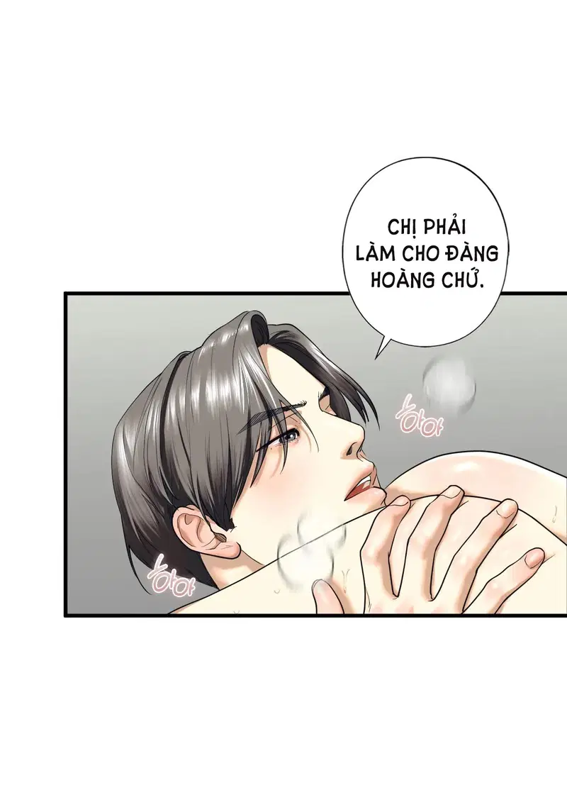 Chị Kế - Chapter 11 trang 31