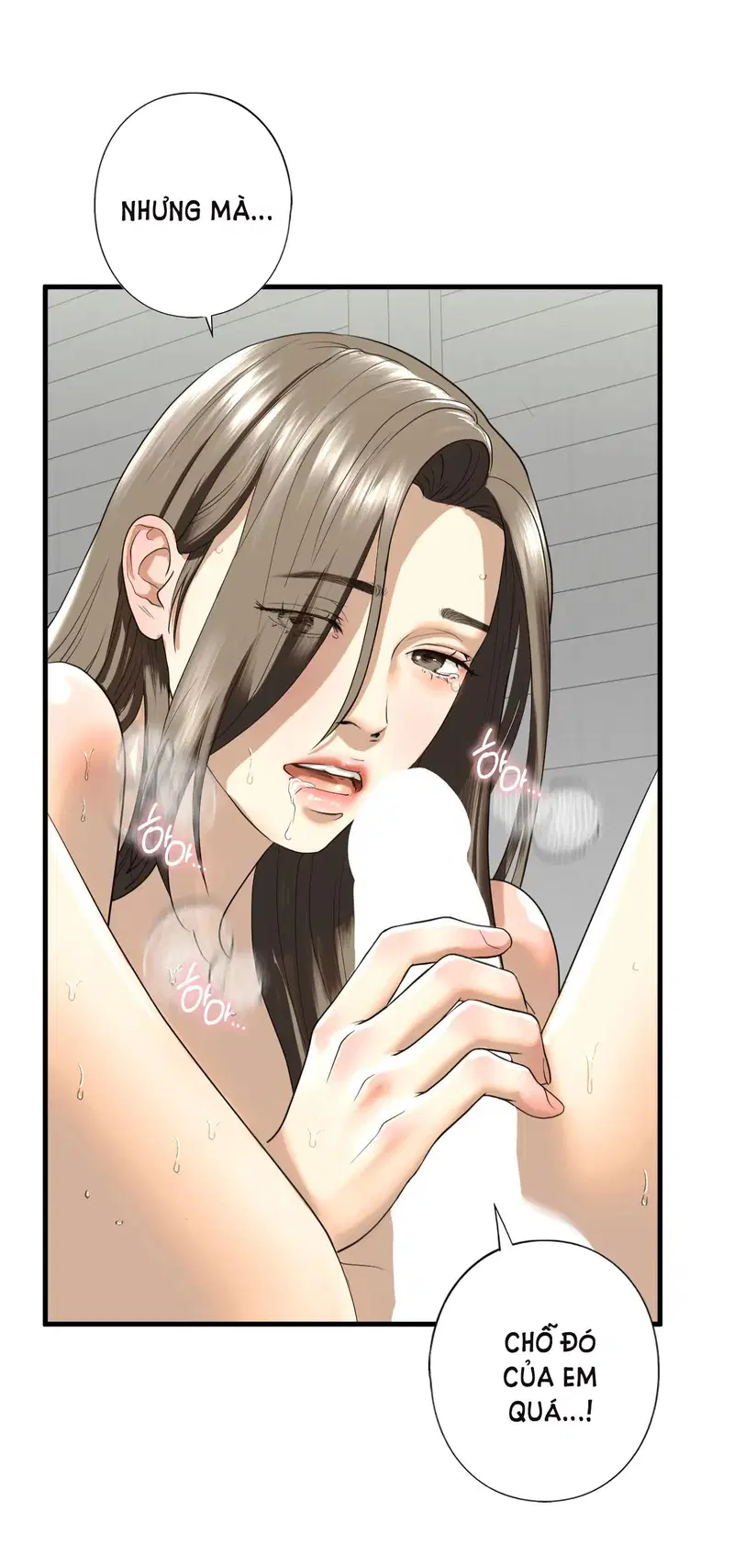 Chị Kế - Chapter 11 trang 32
