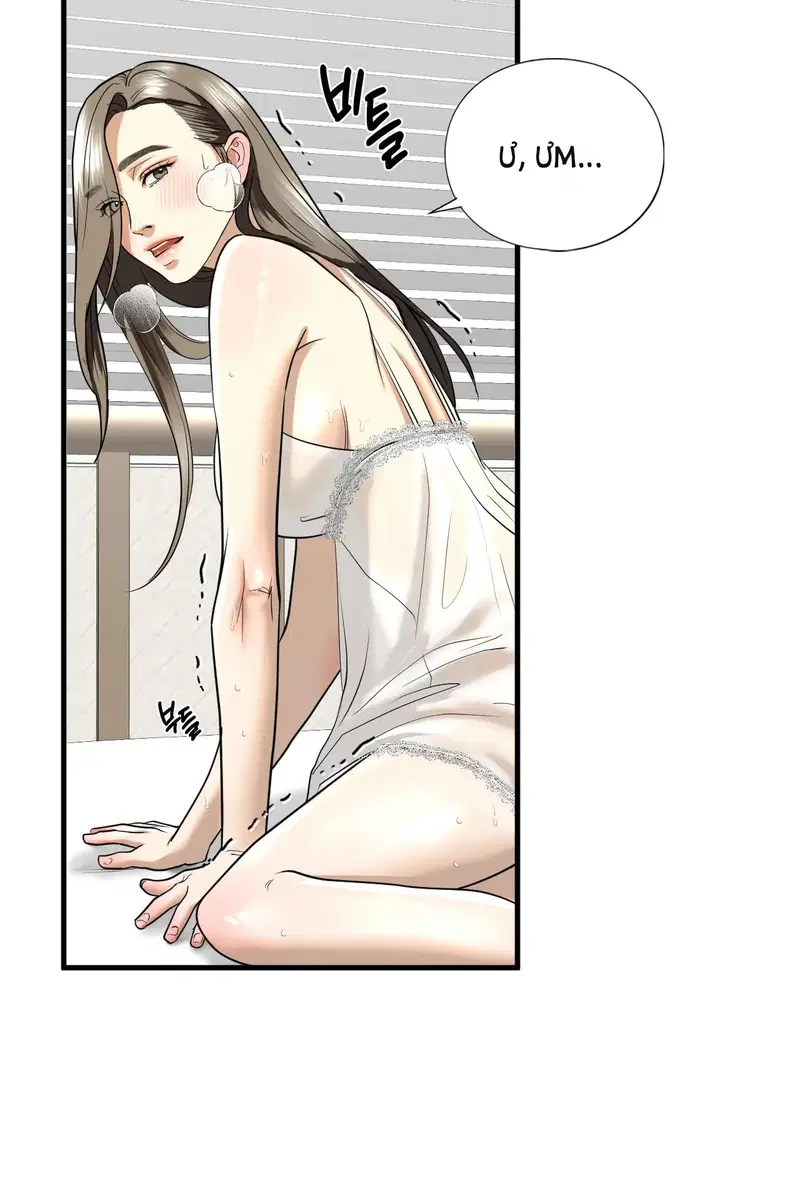 Chị Kế - Chapter 11 trang 38