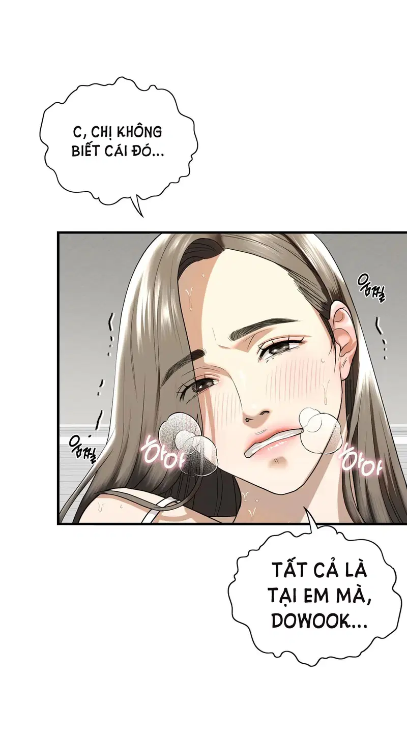Chị Kế - Chapter 11 trang 40