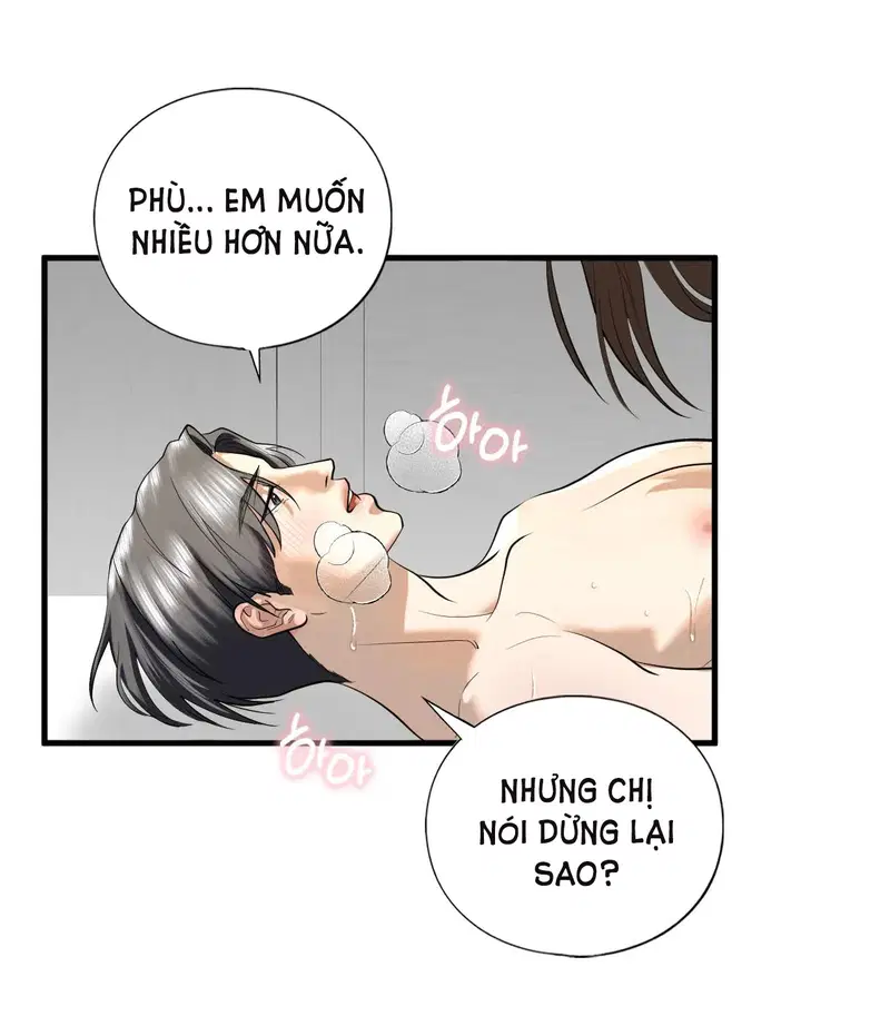 Chị Kế - Chapter 11 trang 43