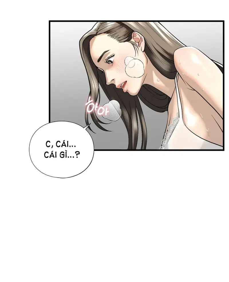 Chị Kế - Chapter 11 trang 44
