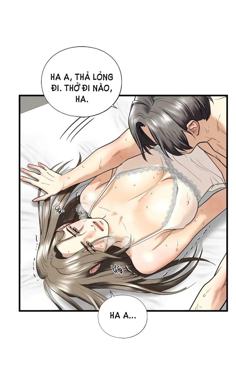 Chị Kế - Chapter 11 trang 50