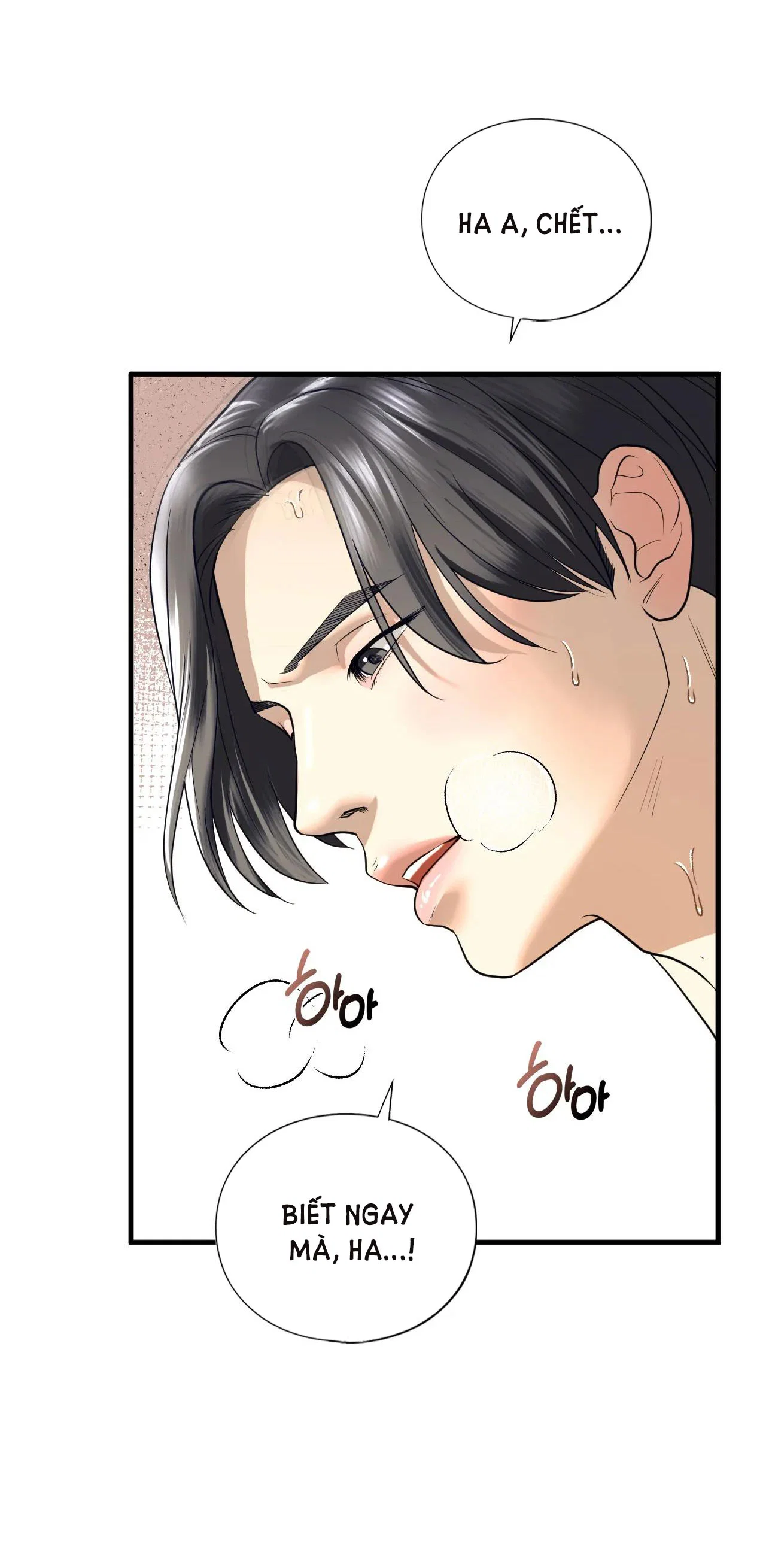 Chị Kế - Chapter 11 trang 52
