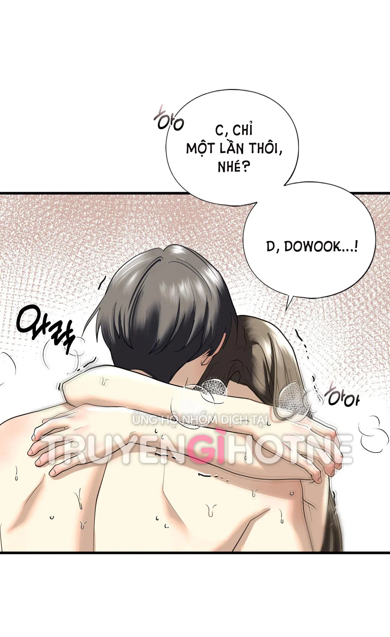 Chị Kế - Chapter 11 trang 53