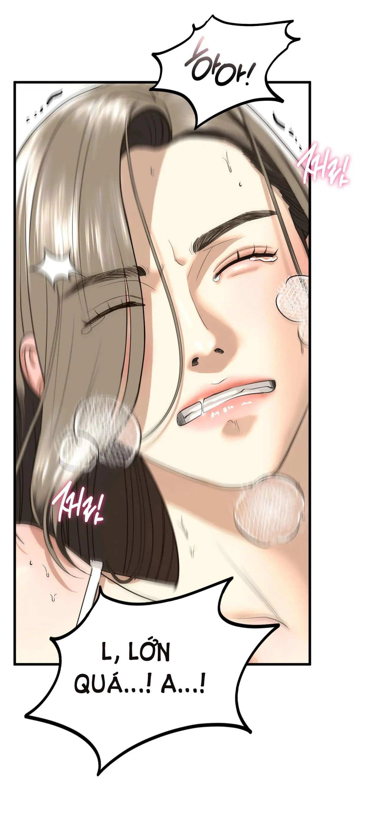 Chị Kế - Chapter 11 trang 55
