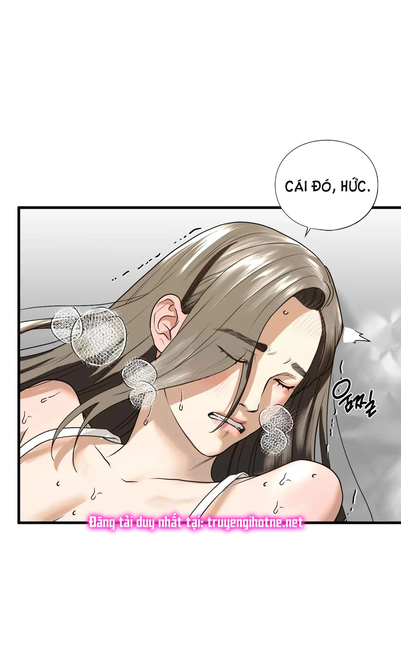 Chị Kế - Chapter 11 trang 58
