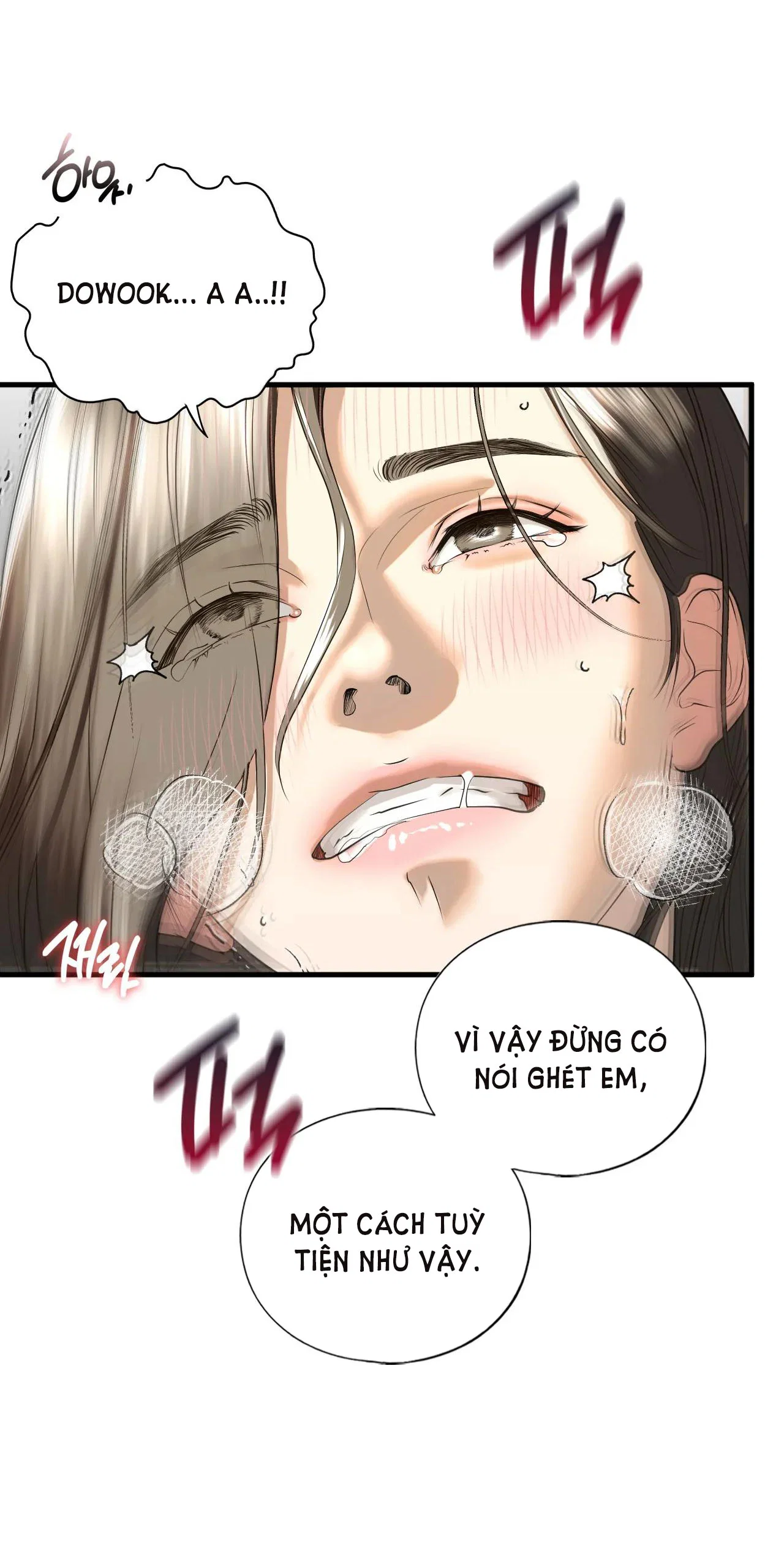 Chị Kế - Chapter 11 trang 61