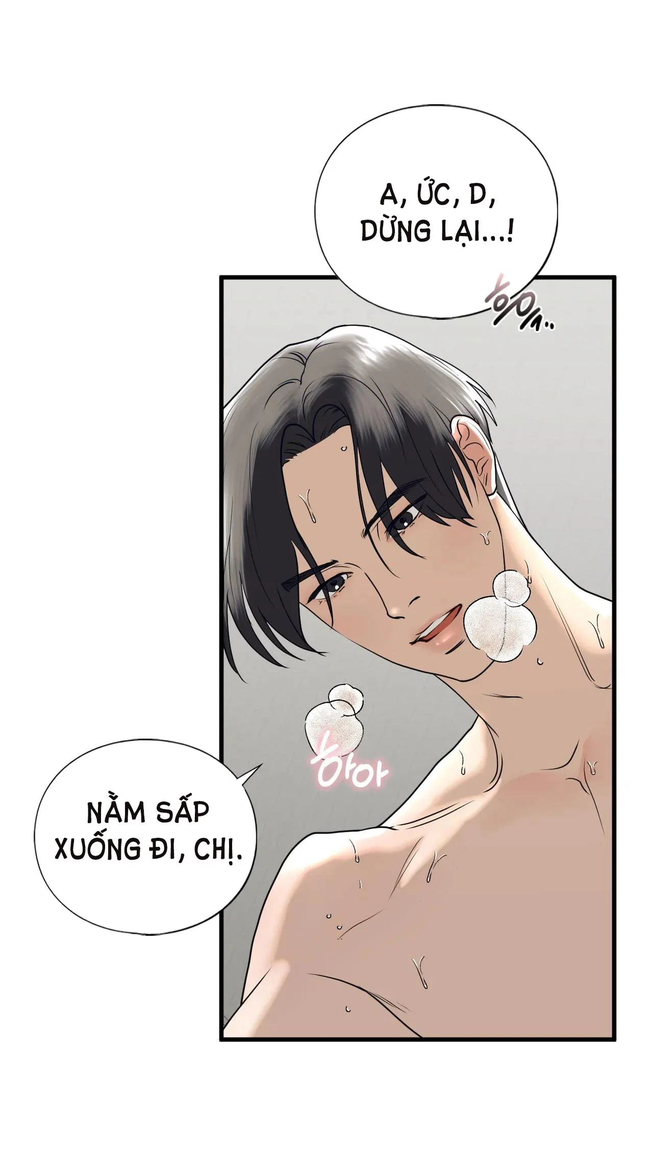 Chị Kế - Chapter 11 trang 63