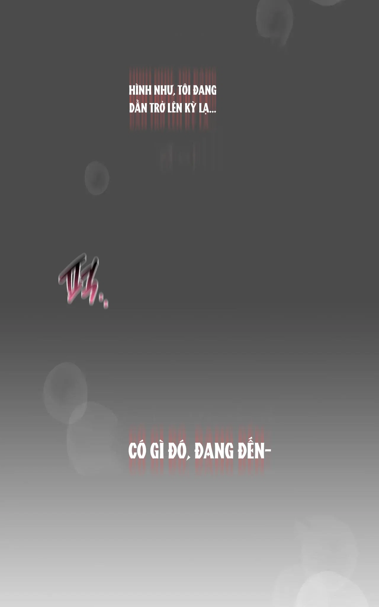Chị Kế - Chapter 12 trang 2
