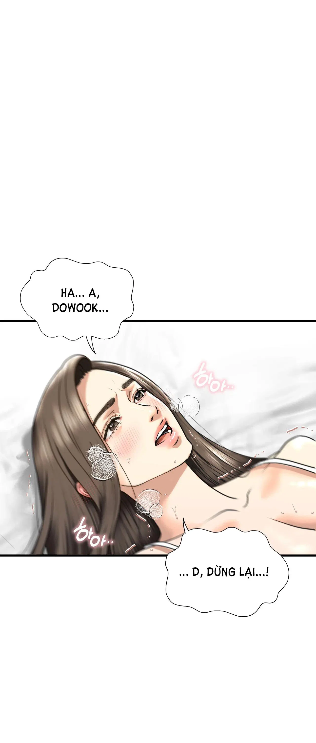Chị Kế - Chapter 12 trang 5