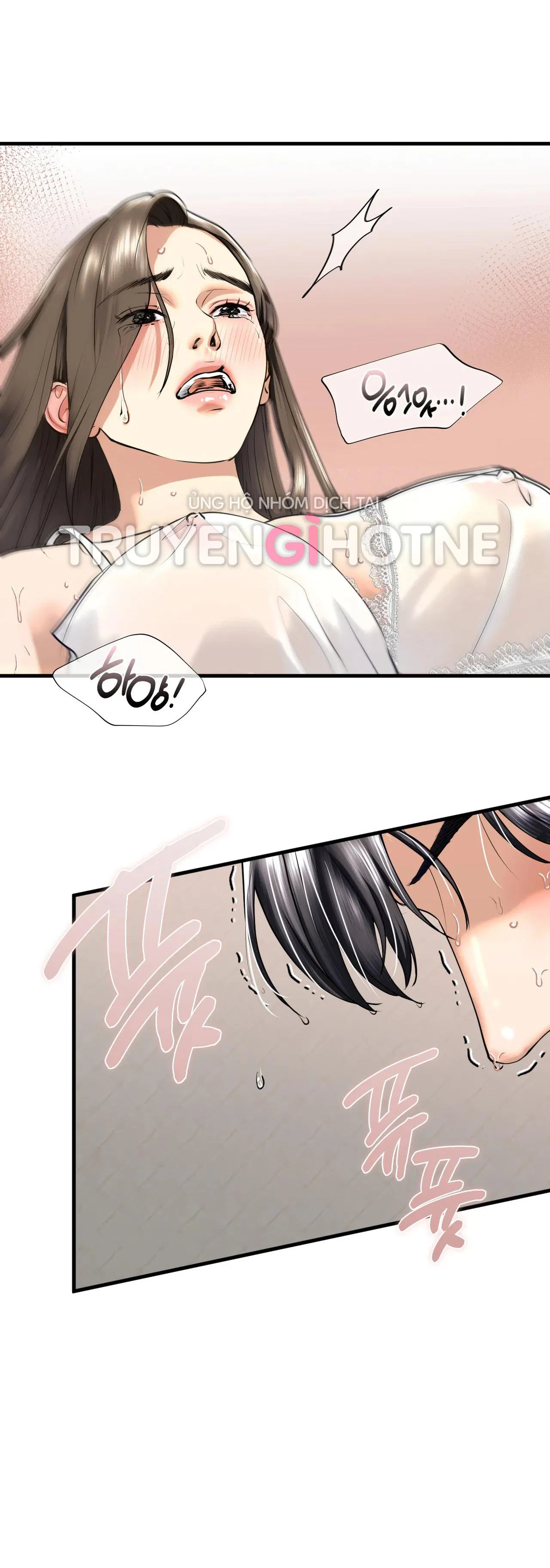 Chị Kế - Chapter 12 trang 12