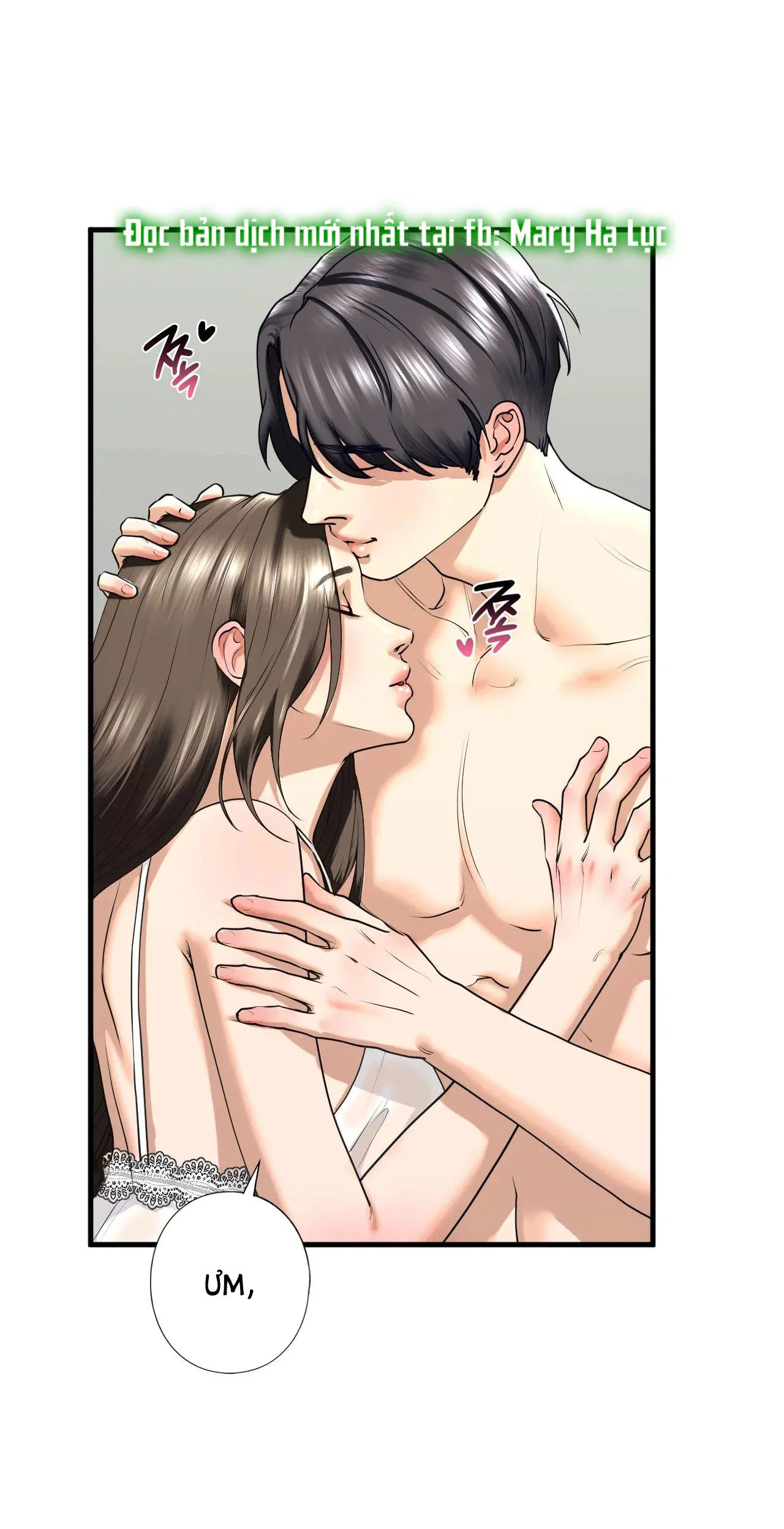 Chị Kế - Chapter 12 trang 14