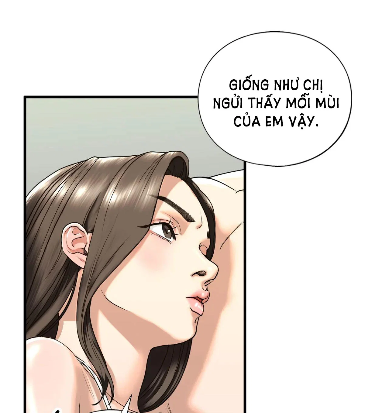 Chị Kế - Chapter 12 trang 16