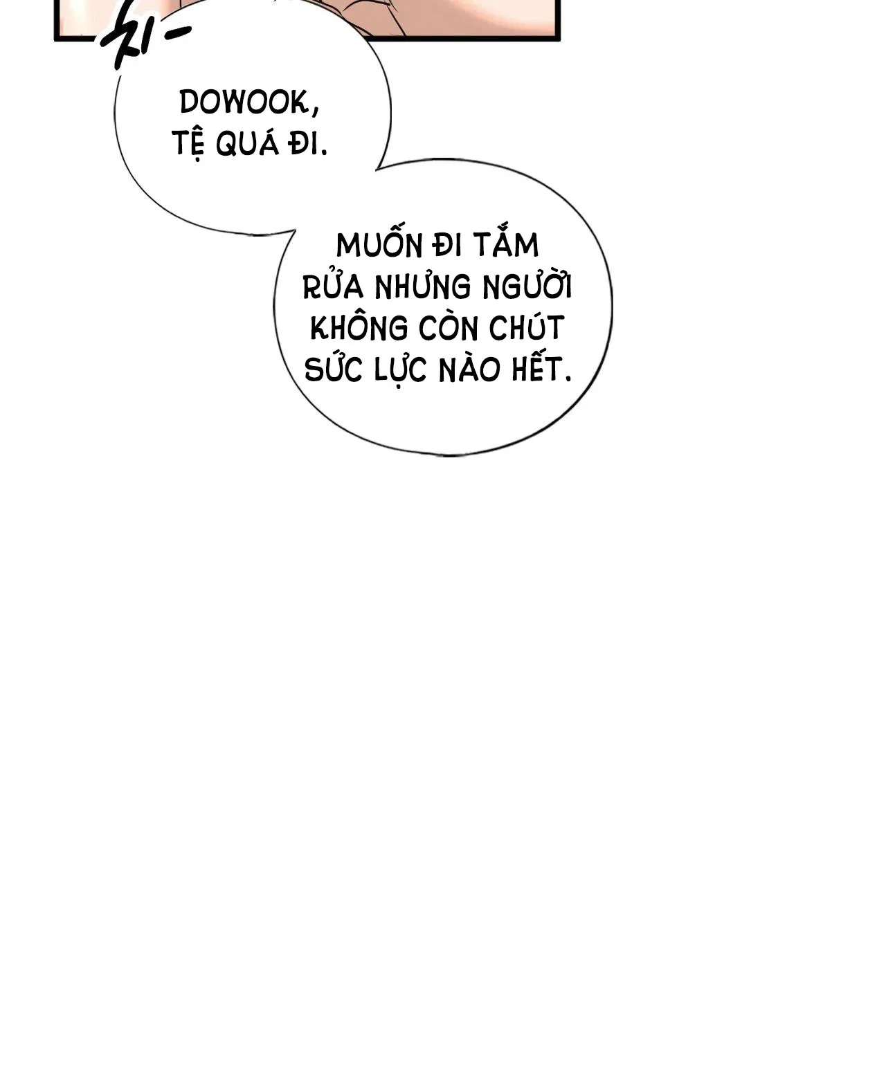 Chị Kế - Chapter 12 trang 17