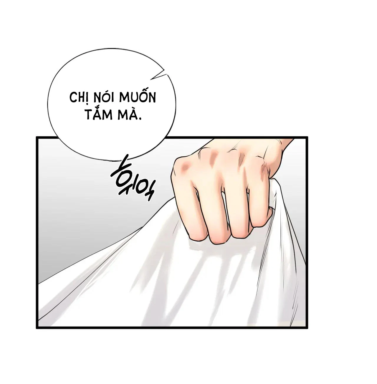 Chị Kế - Chapter 12 trang 20