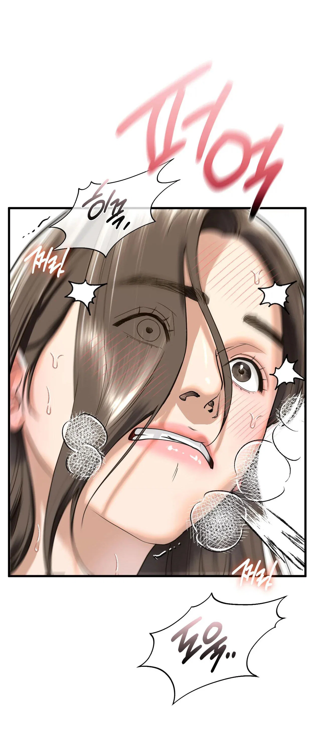 Chị Kế - Chapter 12 trang 30