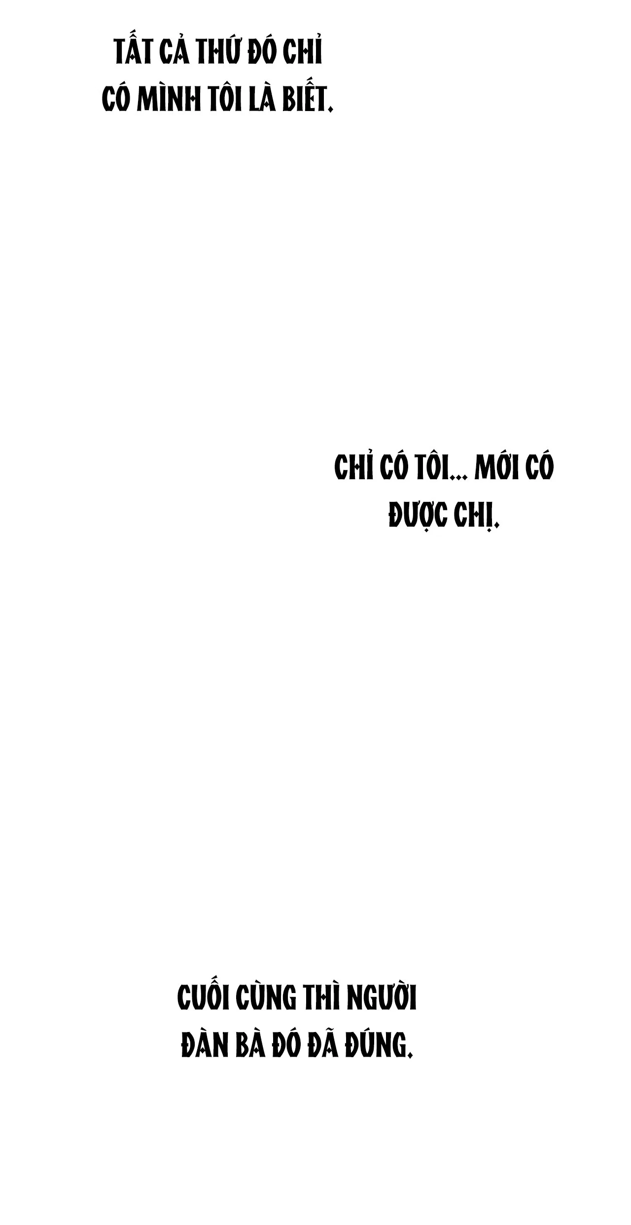 Chị Kế - Chapter 12 trang 34