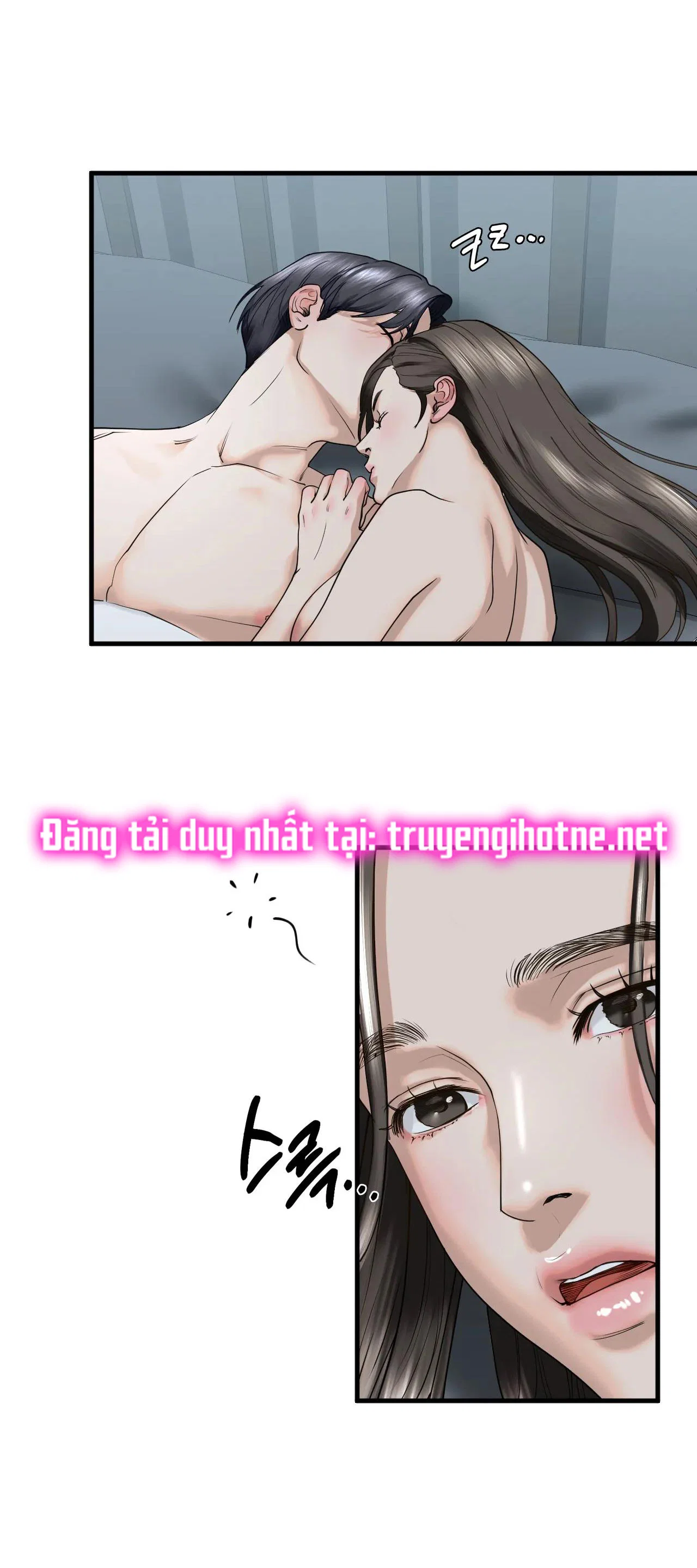 Chị Kế - Chapter 12 trang 39