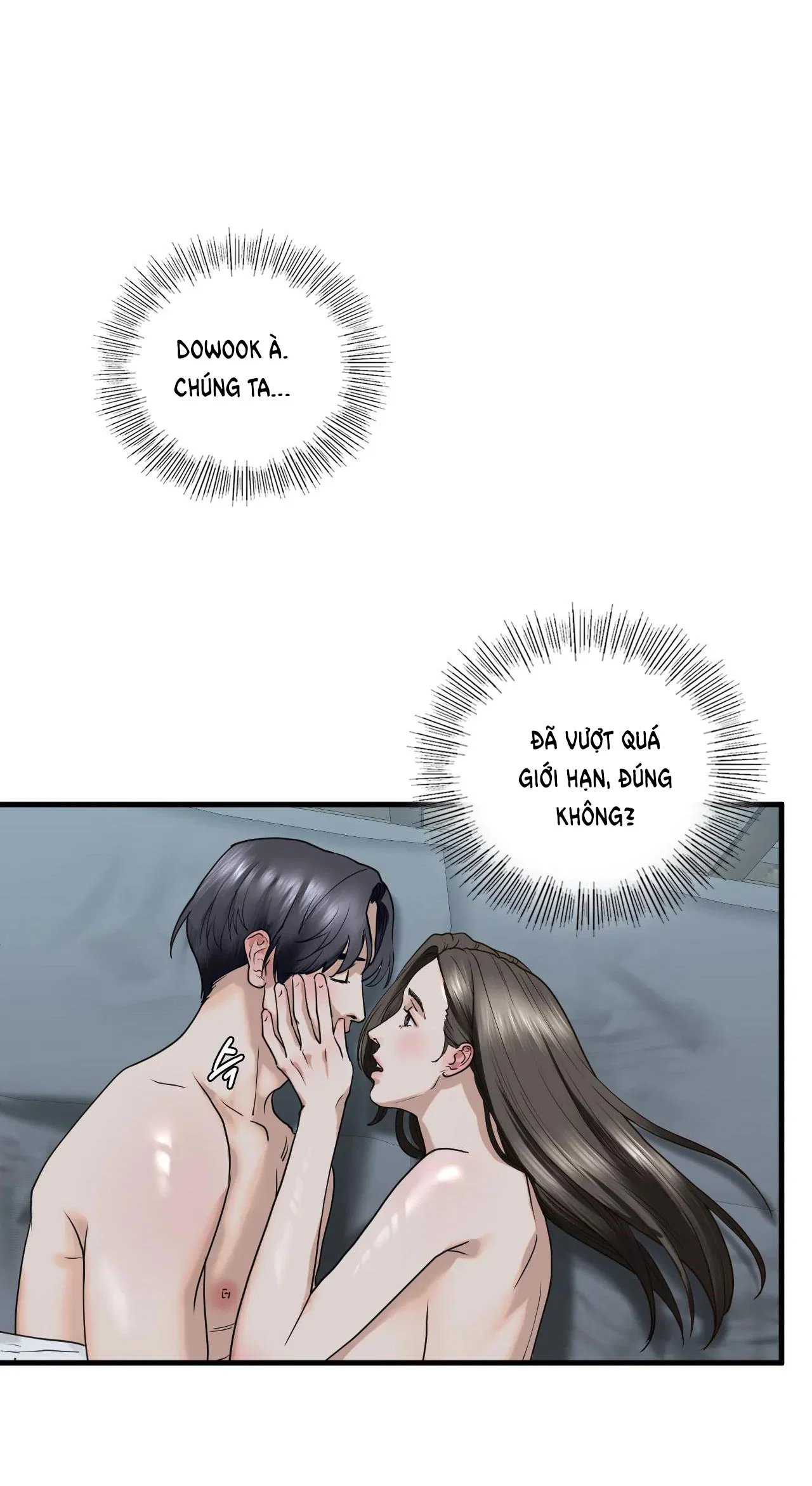Chị Kế - Chapter 12 trang 40