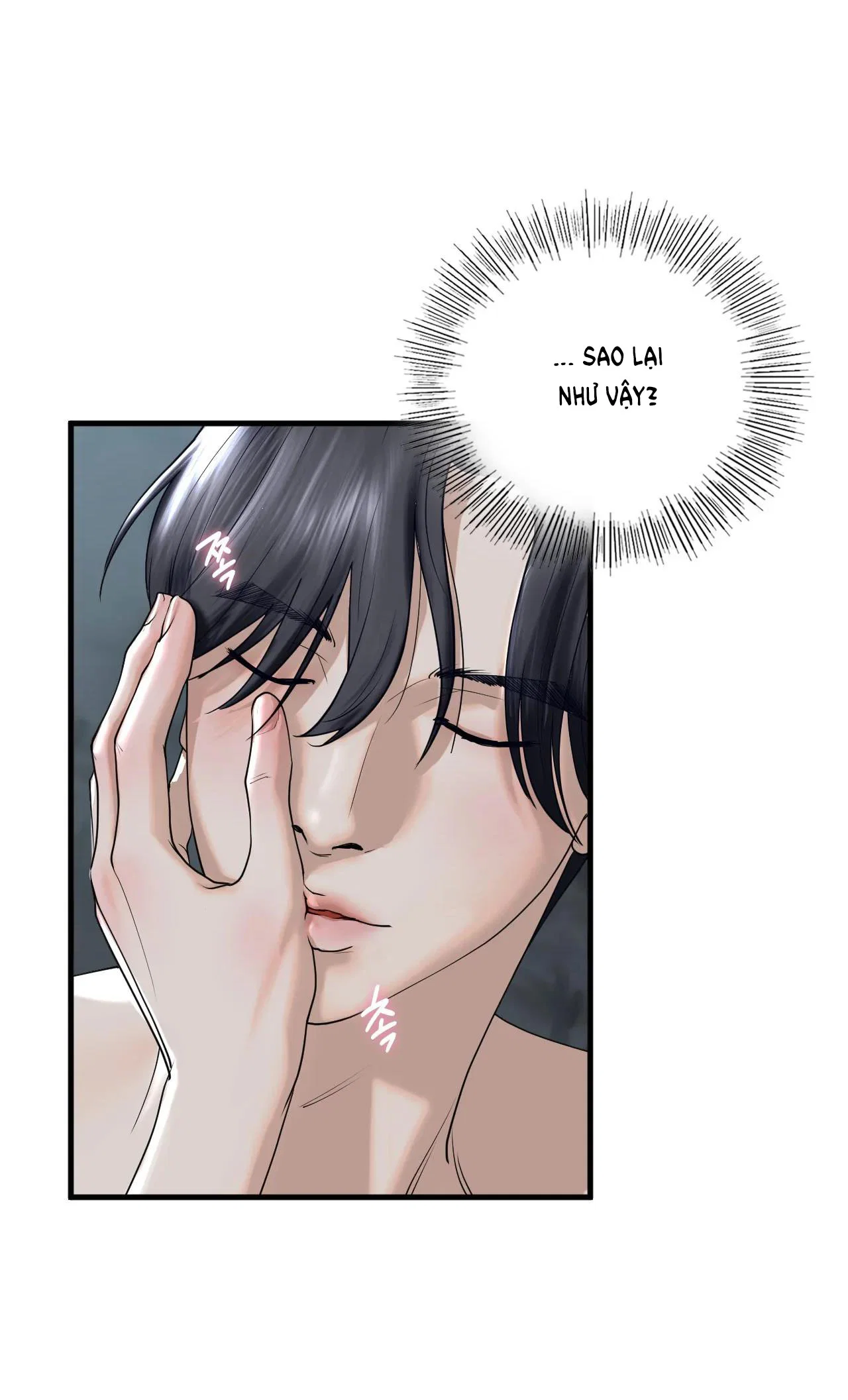 Chị Kế - Chapter 12 trang 41