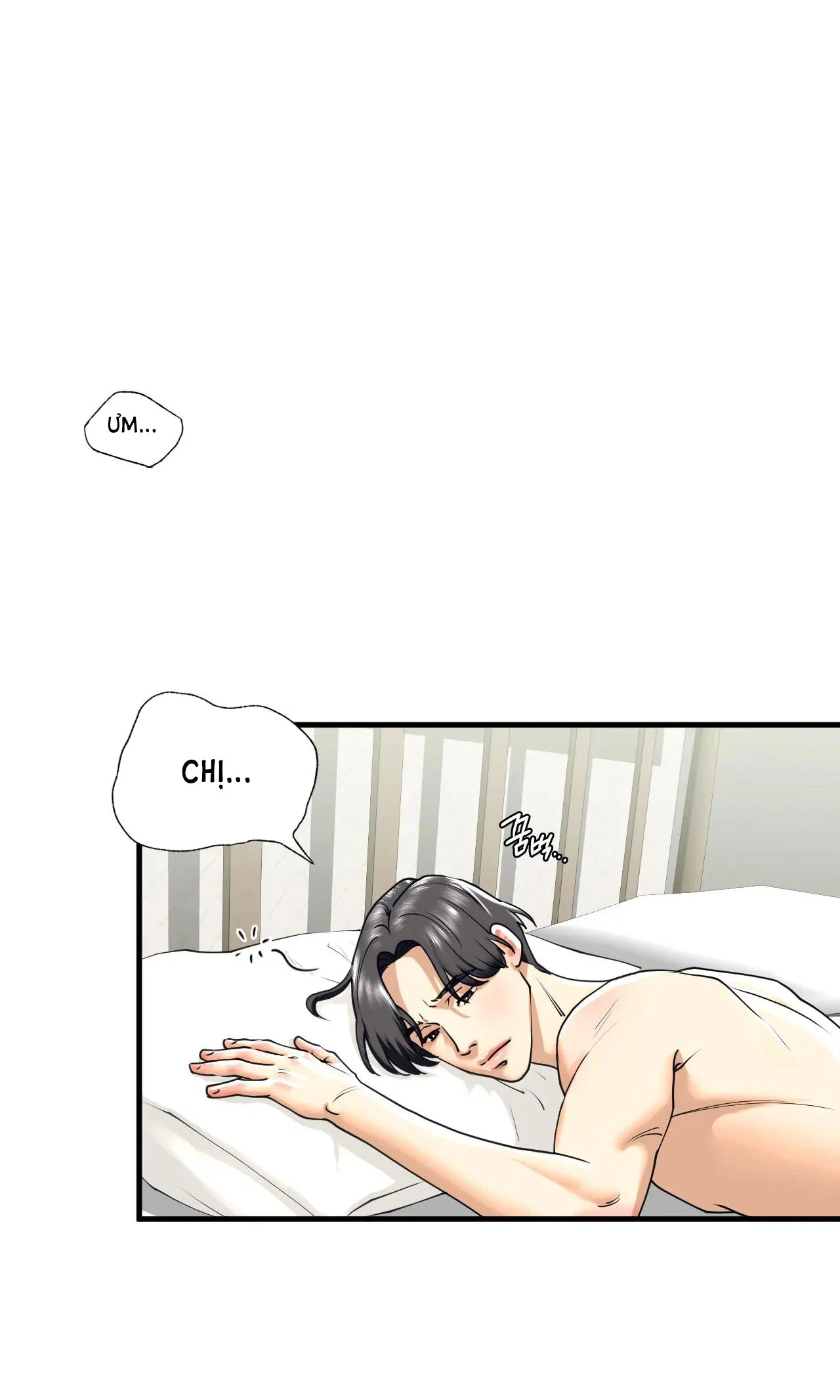 Chị Kế - Chapter 12 trang 45