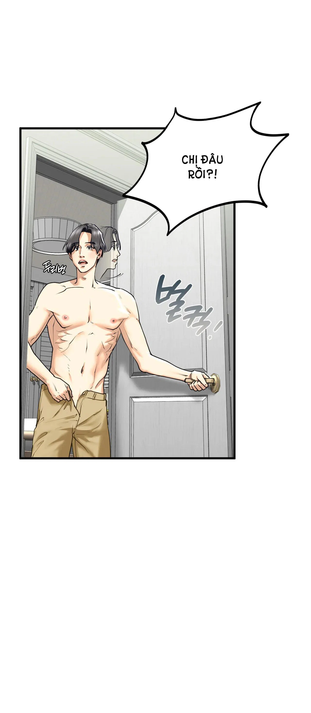 Chị Kế - Chapter 12 trang 48