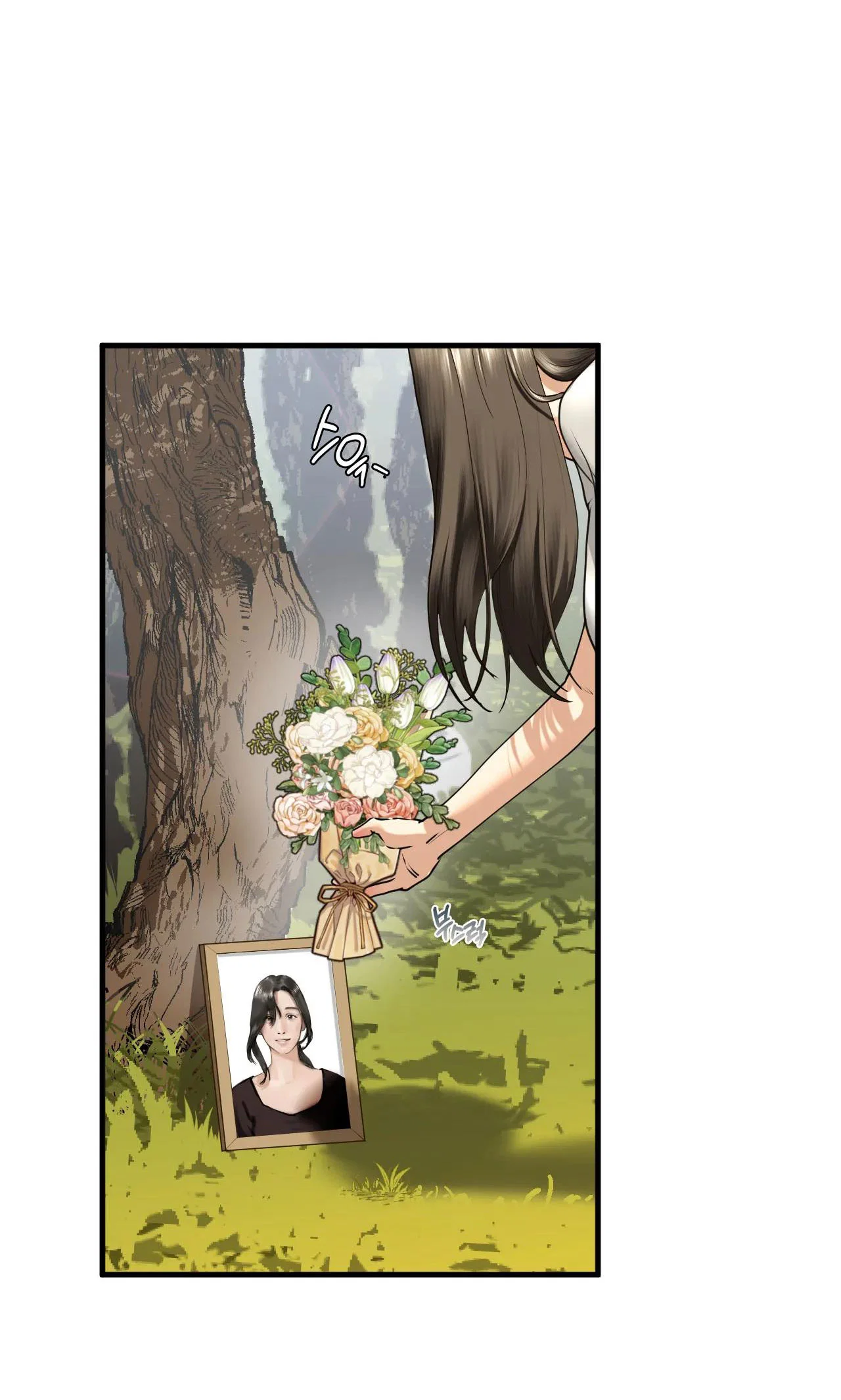Chị Kế - Chapter 12 trang 51