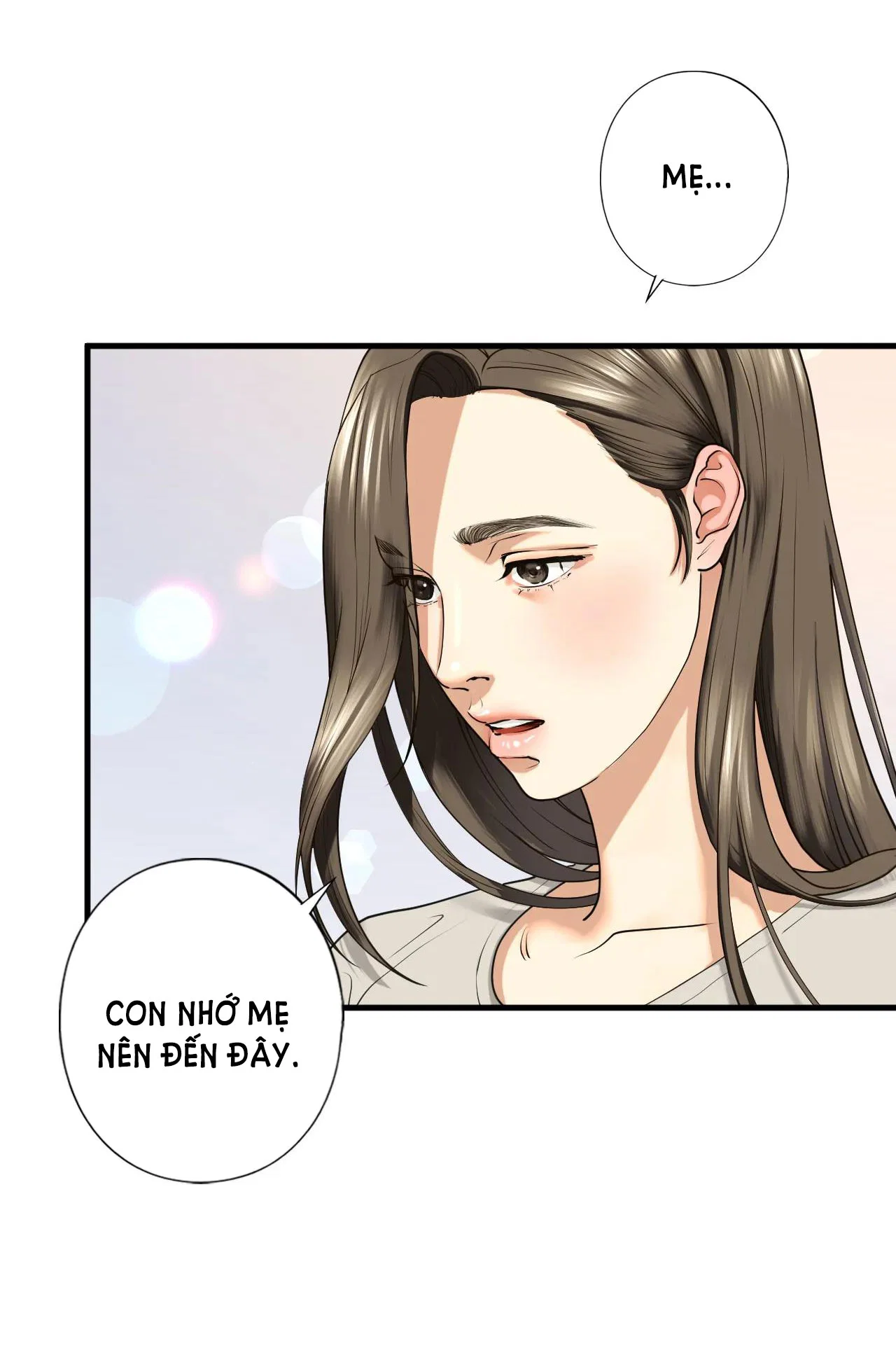 Chị Kế - Chapter 12 trang 52