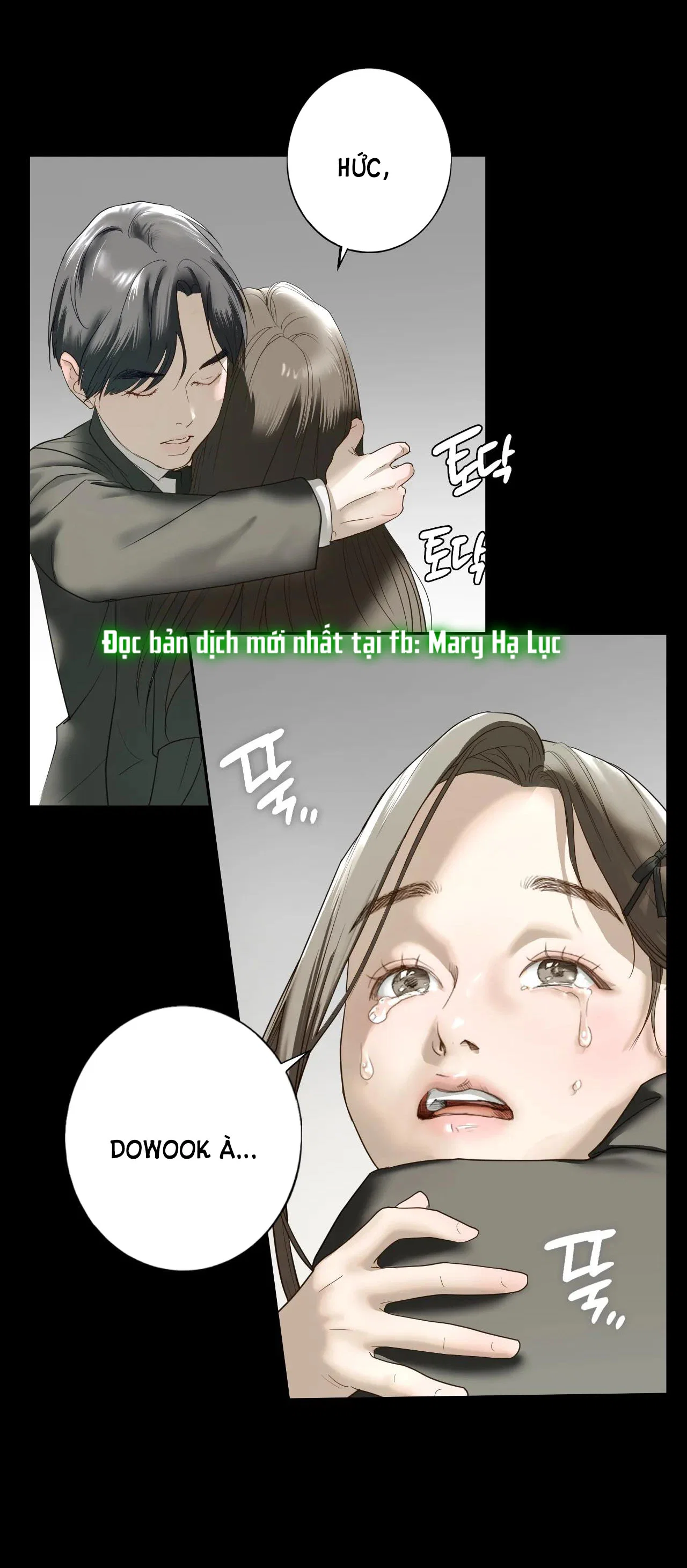Chị Kế - Chapter 12 trang 59