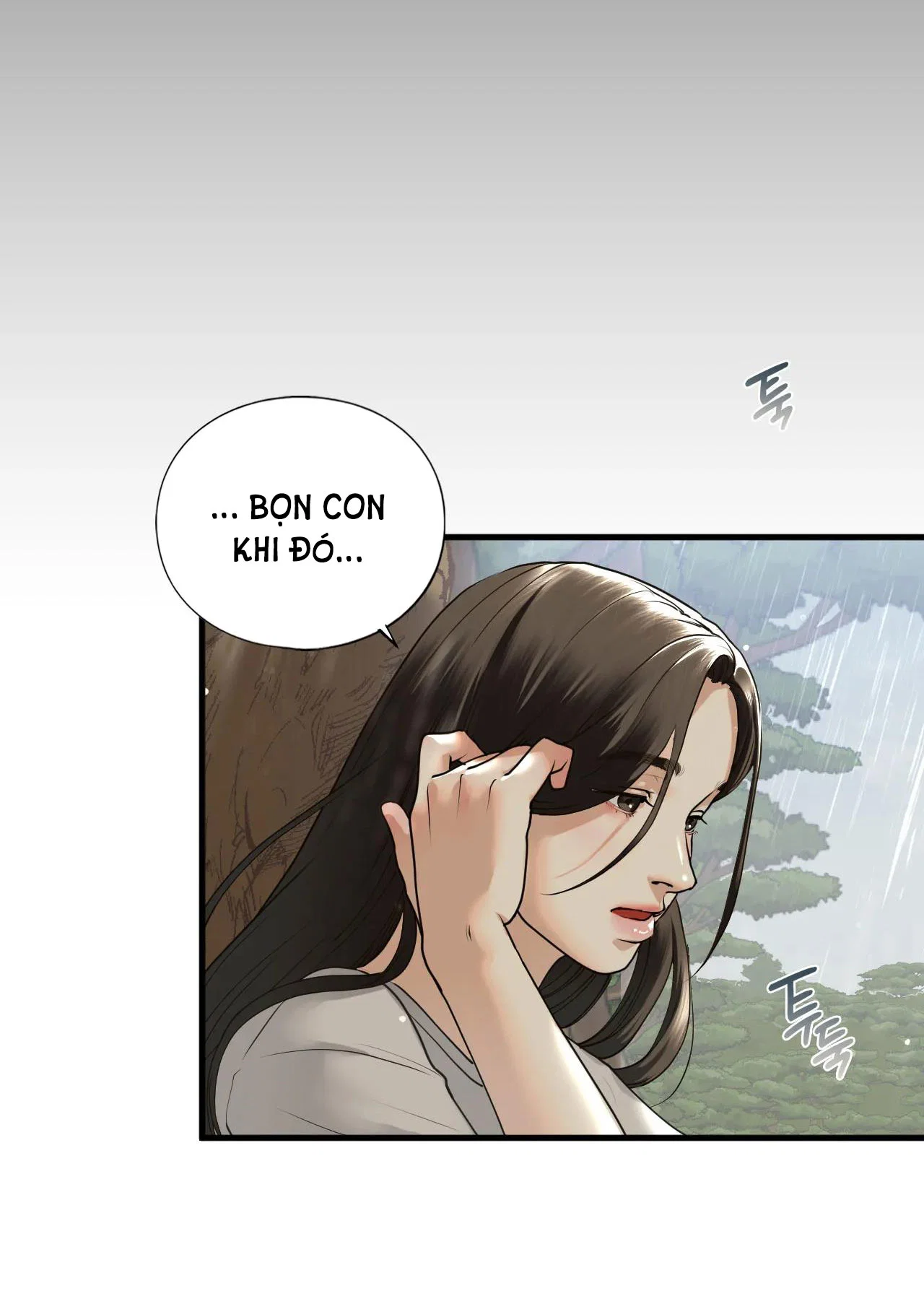 Chị Kế - Chapter 12 trang 63