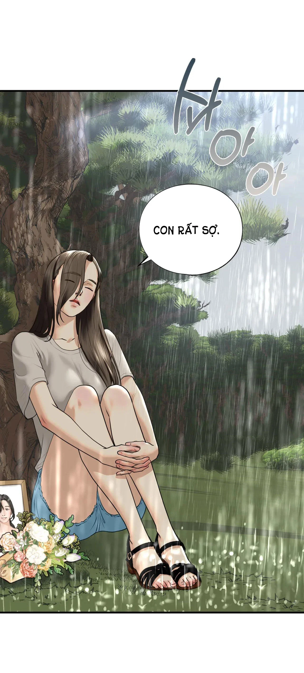 Chị Kế - Chapter 12 trang 65