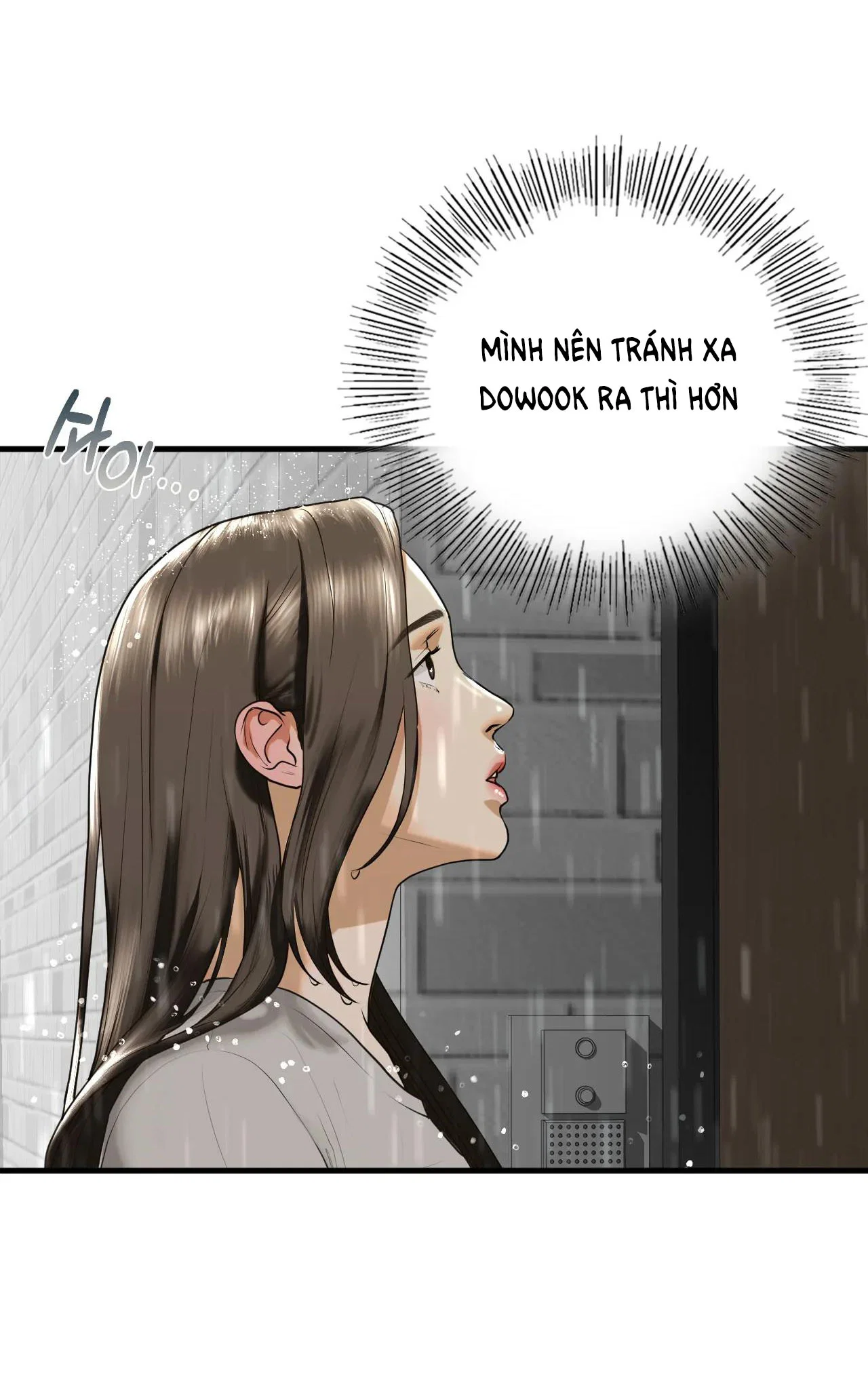 Chị Kế - Chapter 12 trang 73
