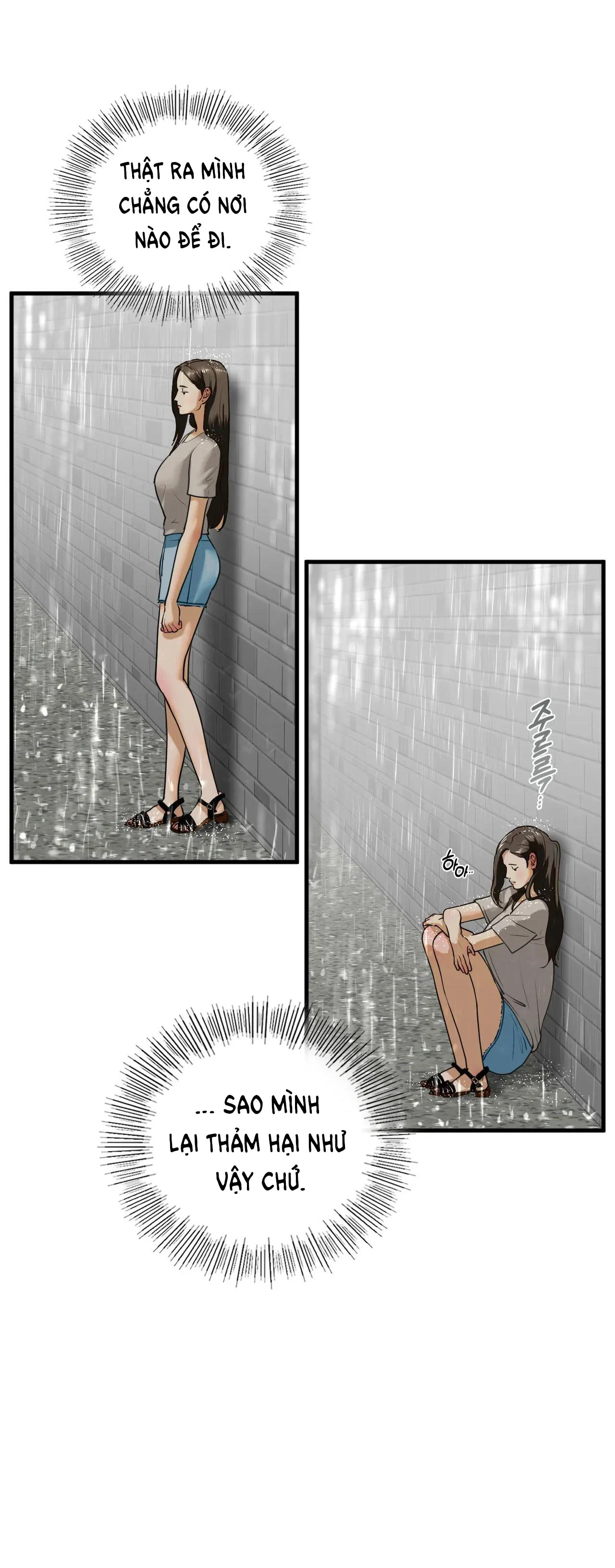 Chị Kế - Chapter 12 trang 74