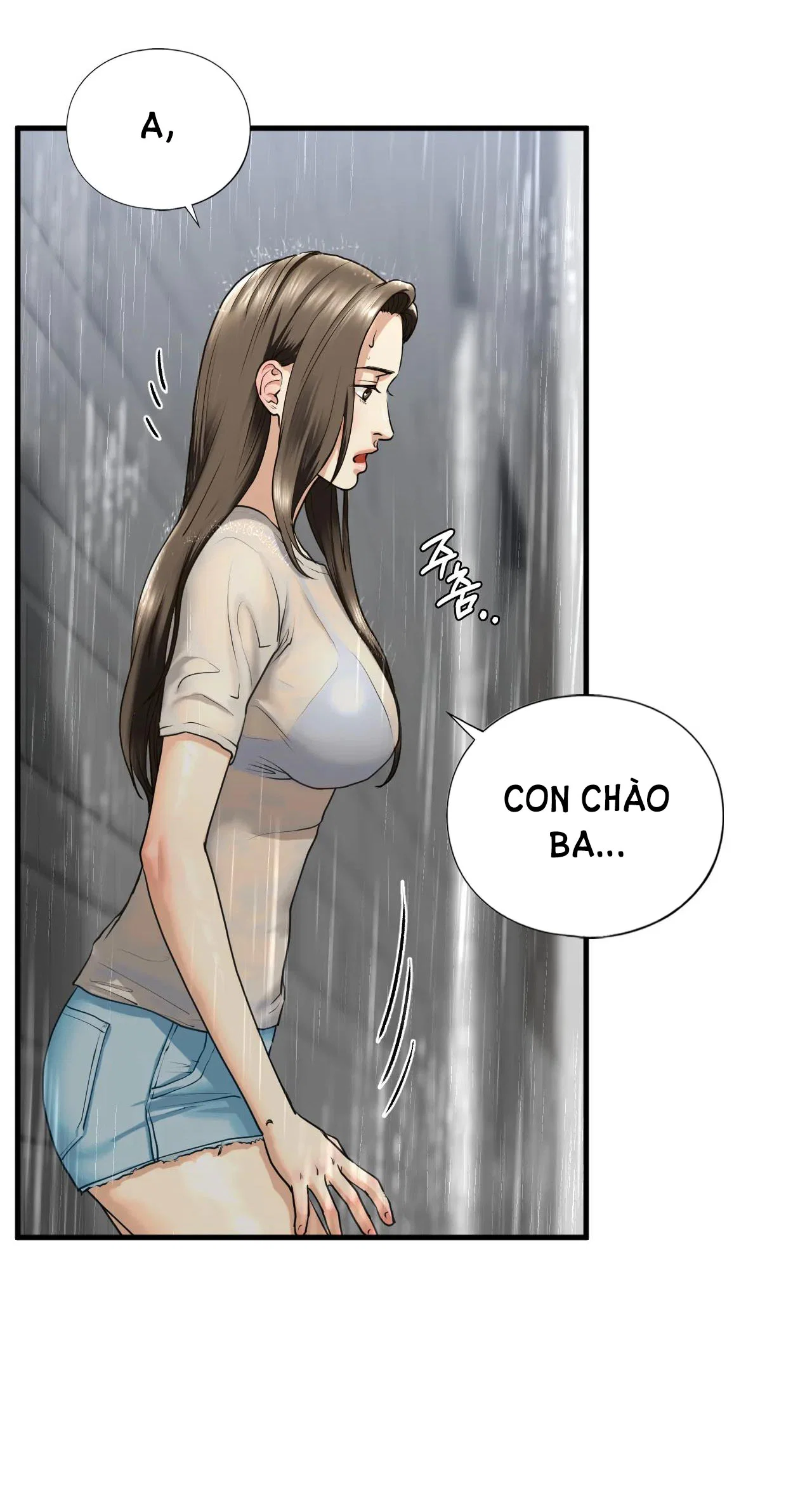 Chị Kế - Chapter 12 trang 79