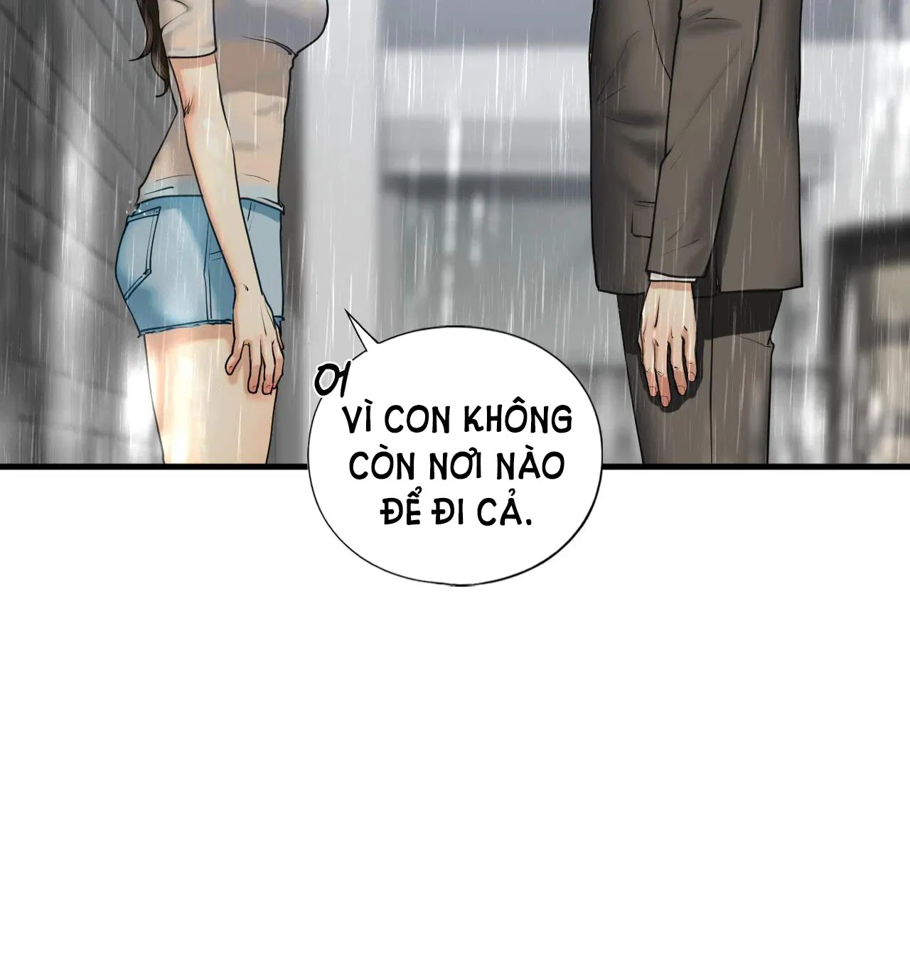 Chị Kế - Chapter 12 trang 81