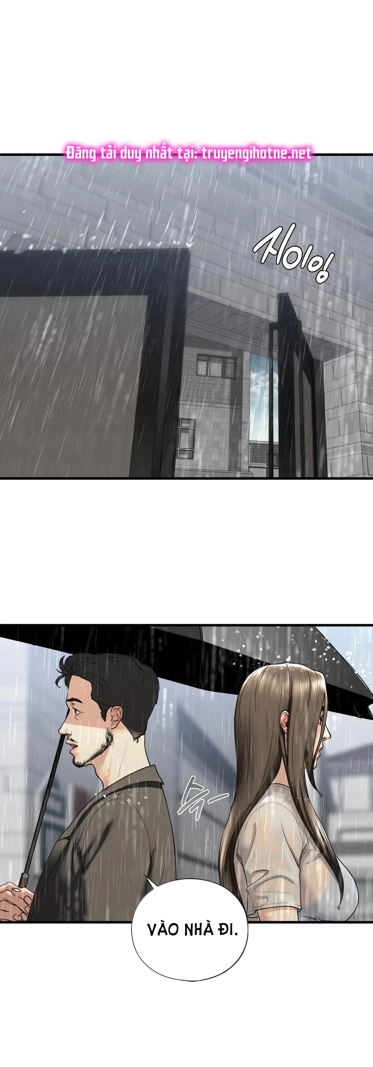 Chị Kế - Chapter 12 trang 84