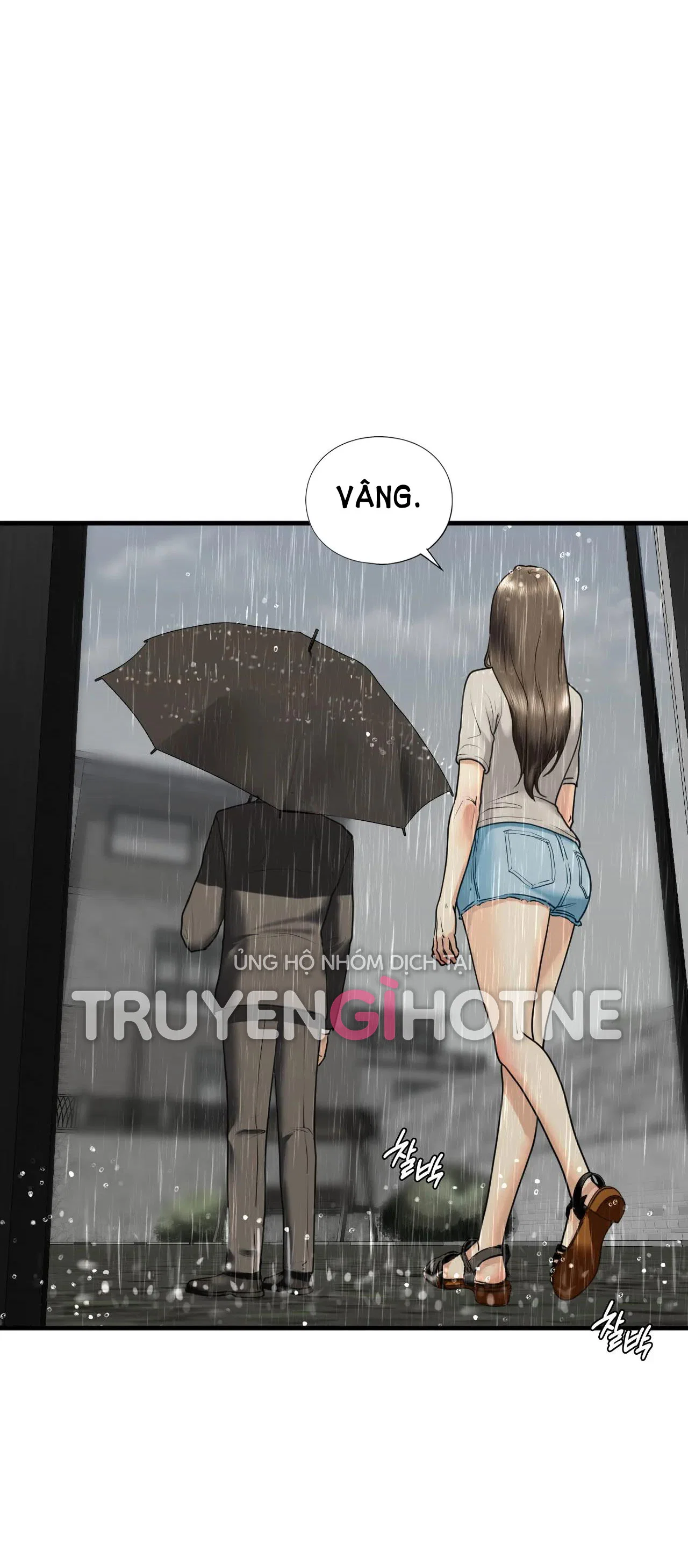 Chị Kế - Chapter 12 trang 85