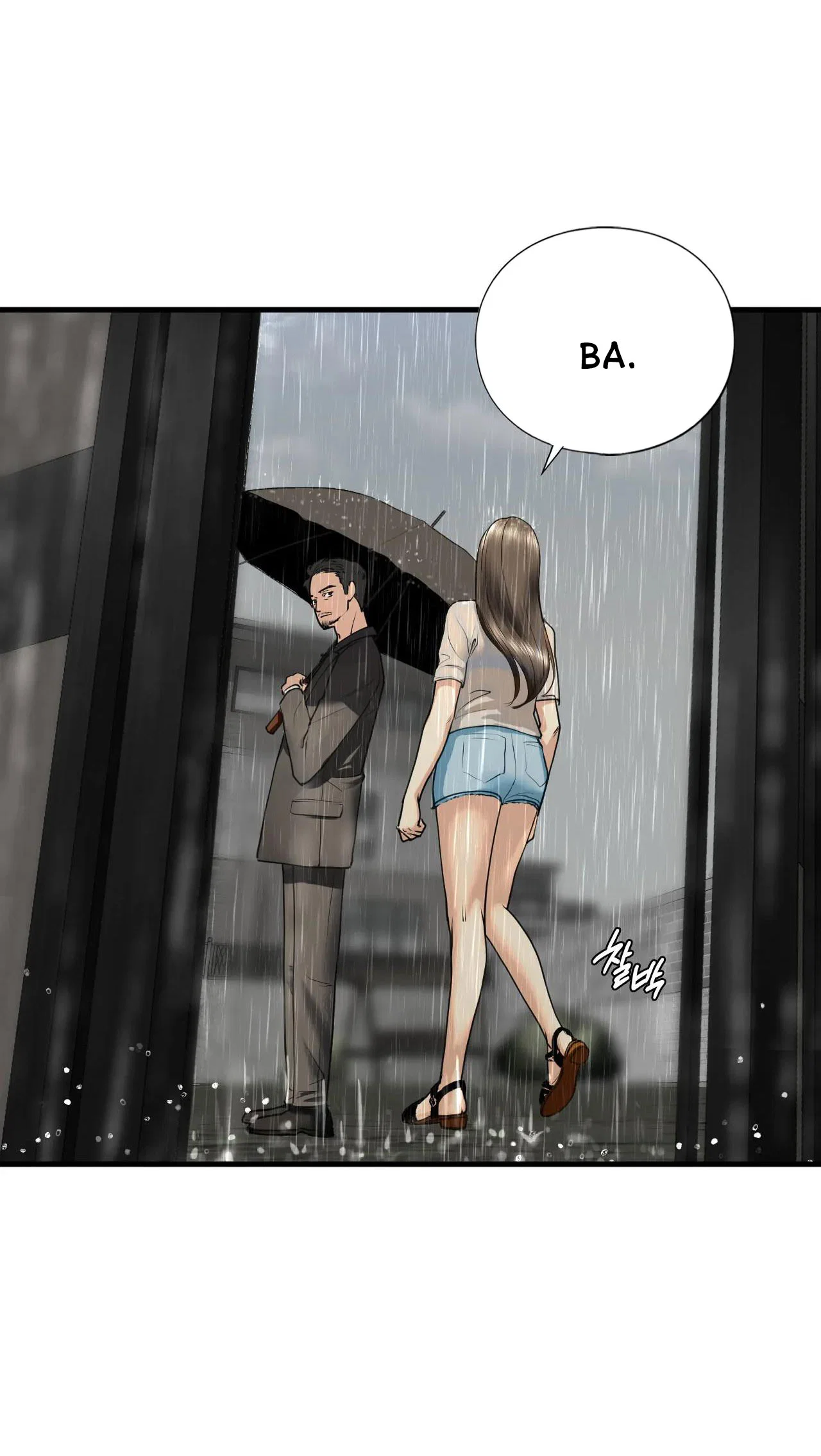 Chị Kế - Chapter 12 trang 86