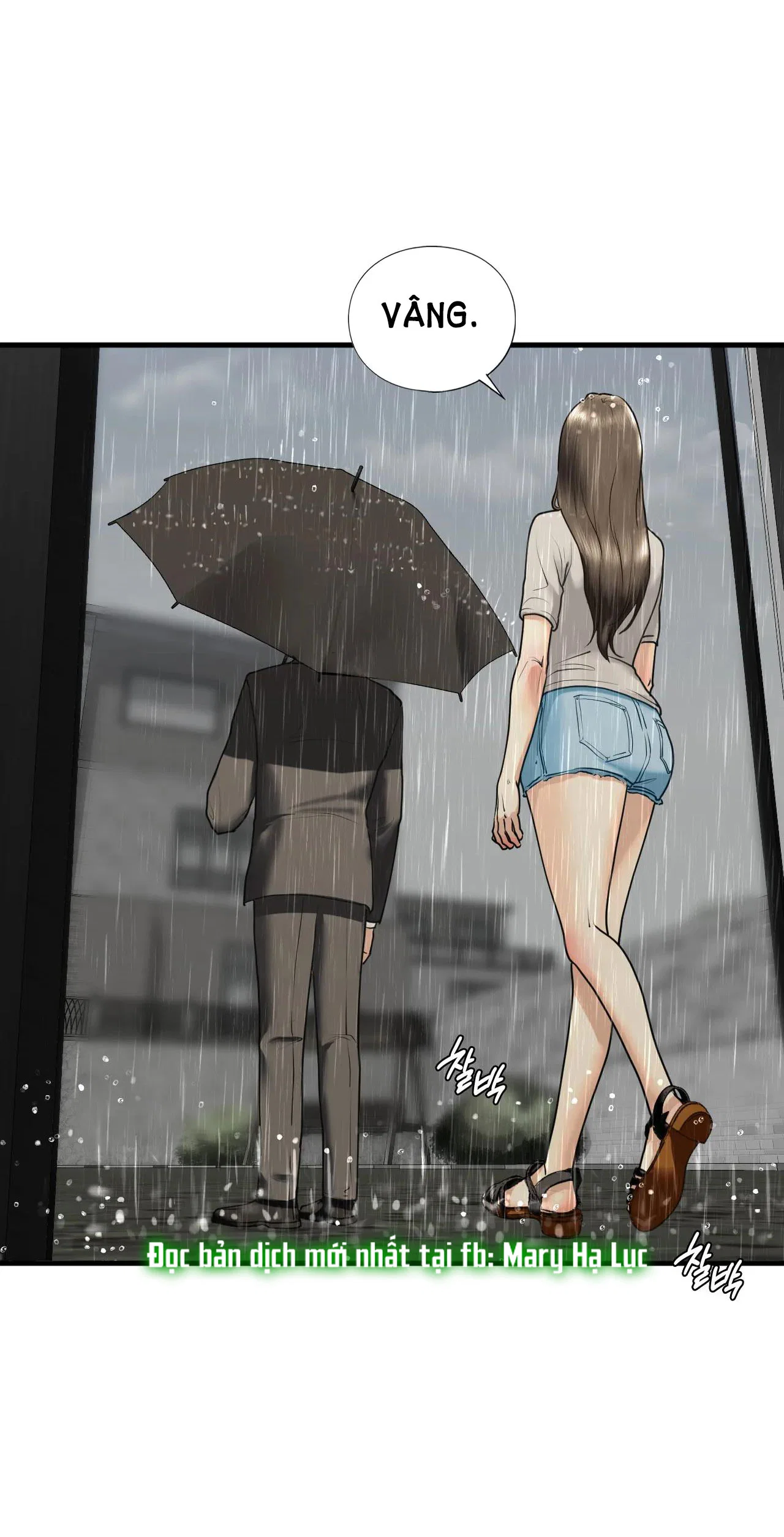 Chị Kế - Chapter 13 trang 2