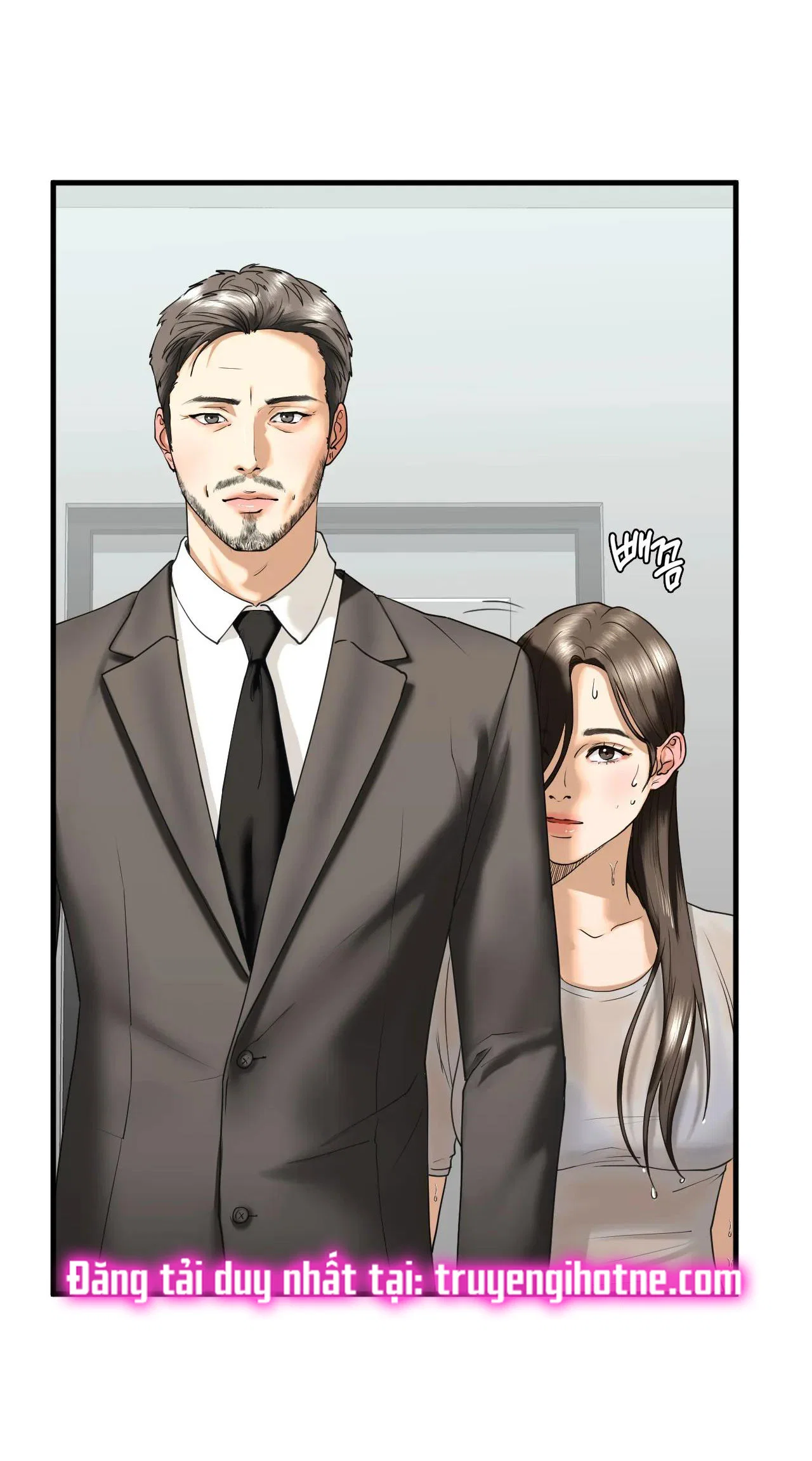 Chị Kế - Chapter 13 trang 6