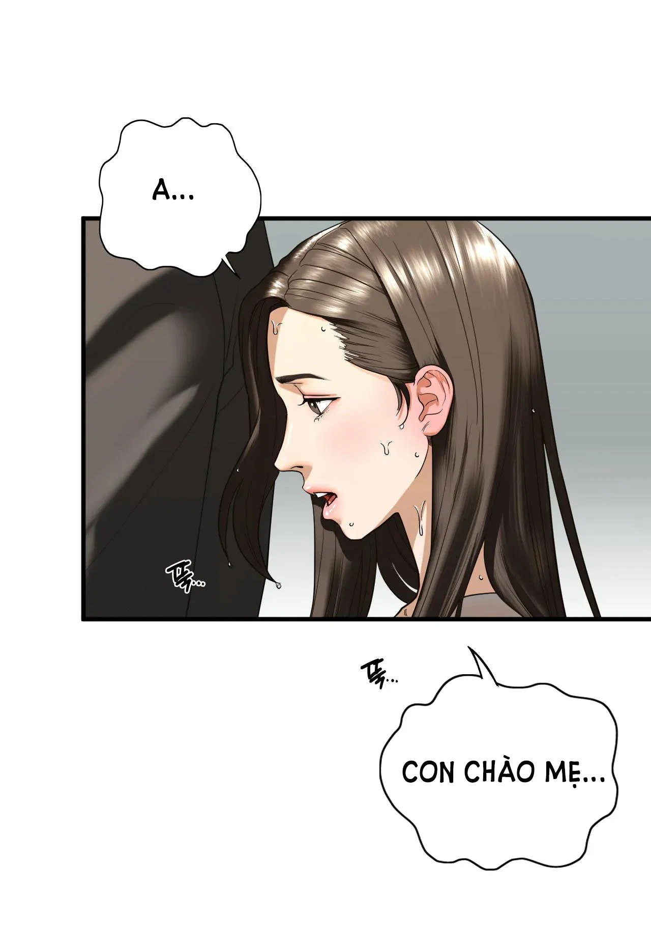 Chị Kế - Chapter 13 trang 8