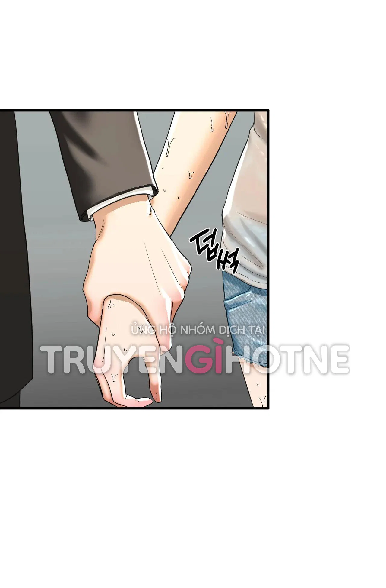 Chị Kế - Chapter 13 trang 9