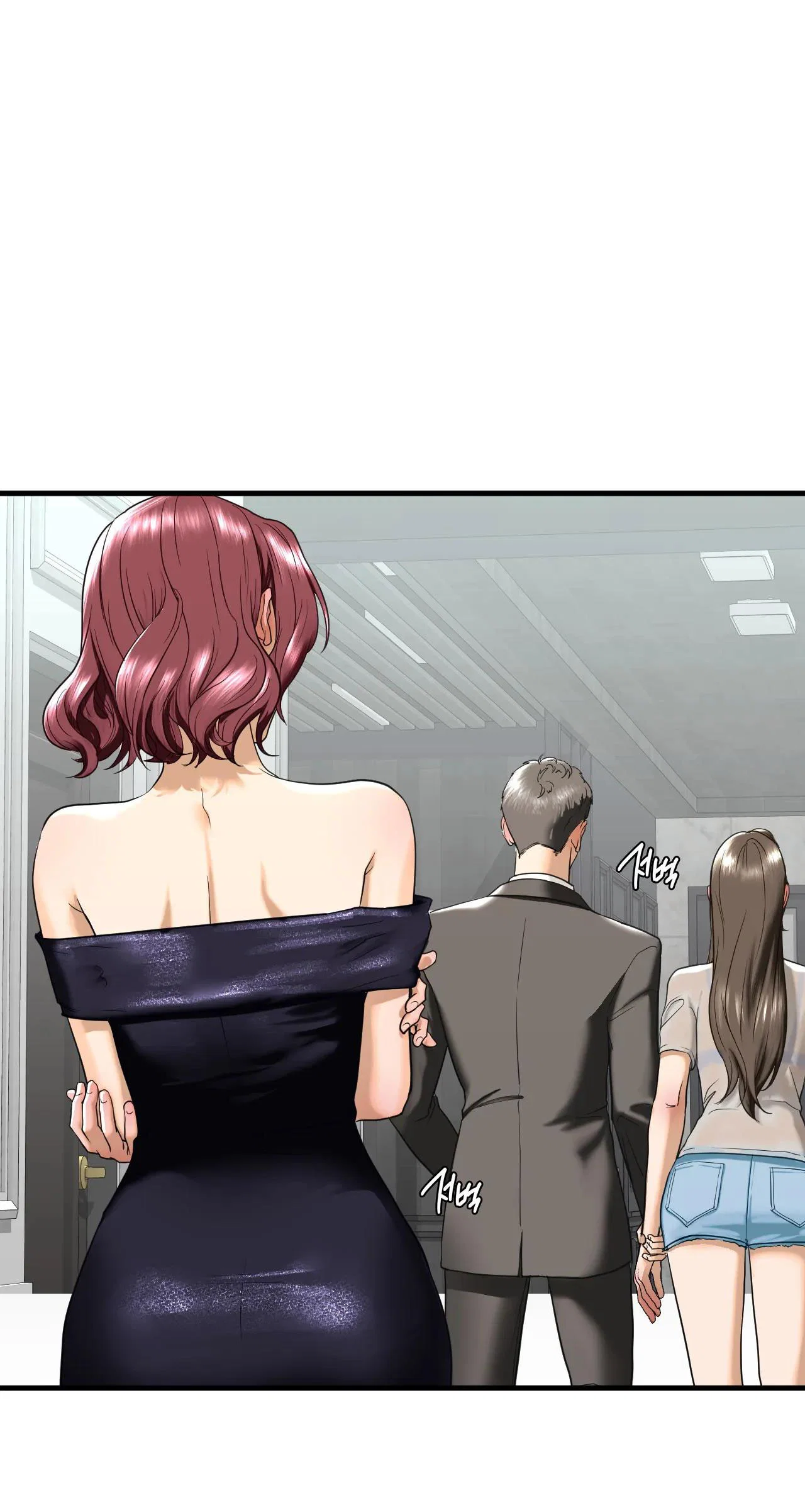 Chị Kế - Chapter 13 trang 11