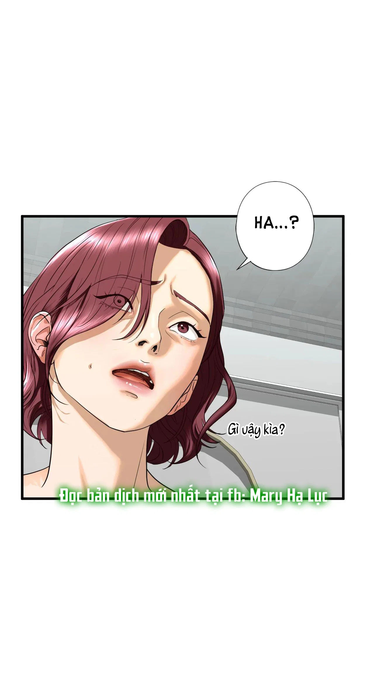 Chị Kế - Chapter 13 trang 12