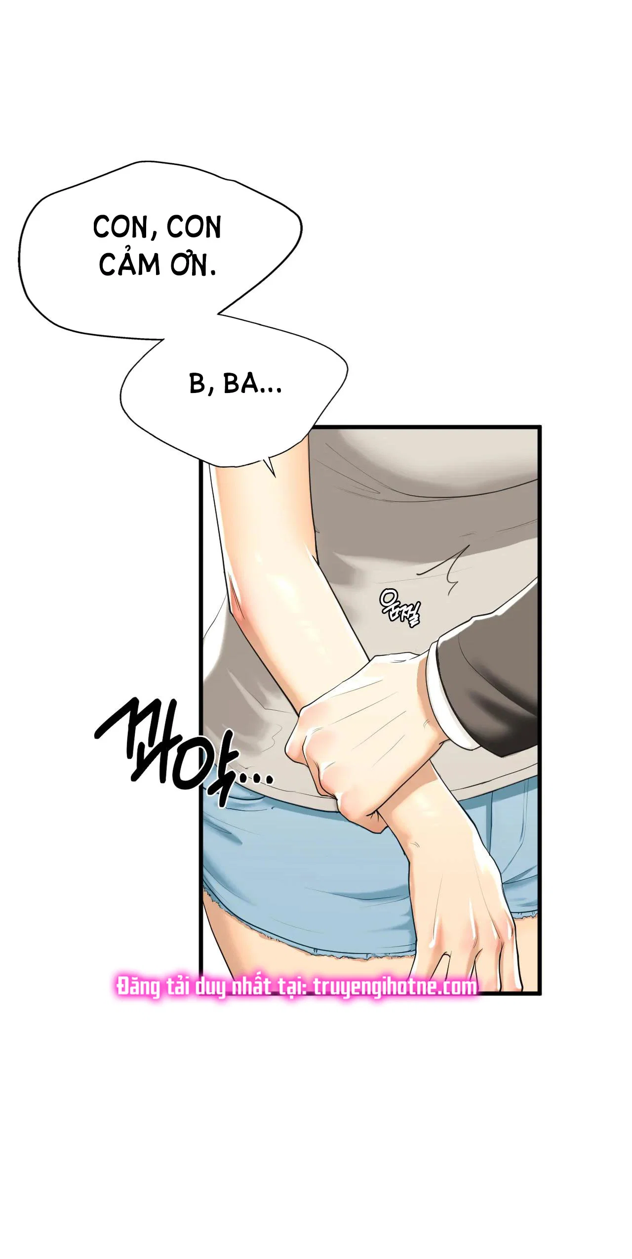 Chị Kế - Chapter 13 trang 14