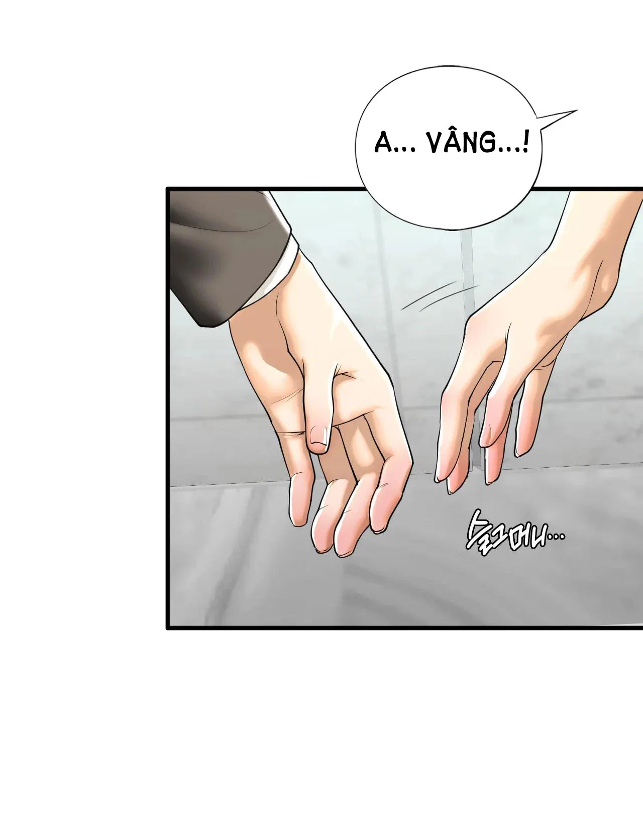Chị Kế - Chapter 13 trang 19