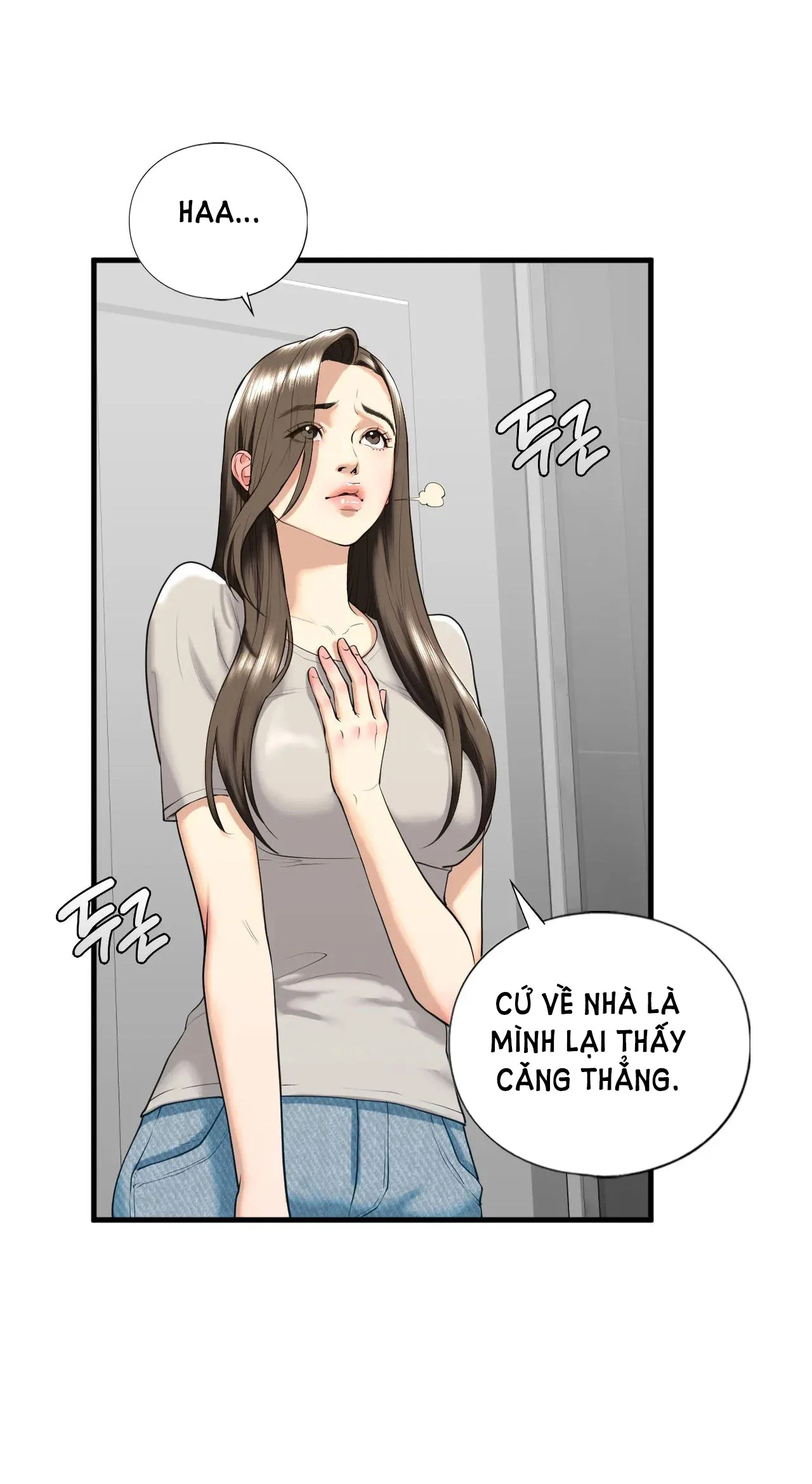 Chị Kế - Chapter 13 trang 24
