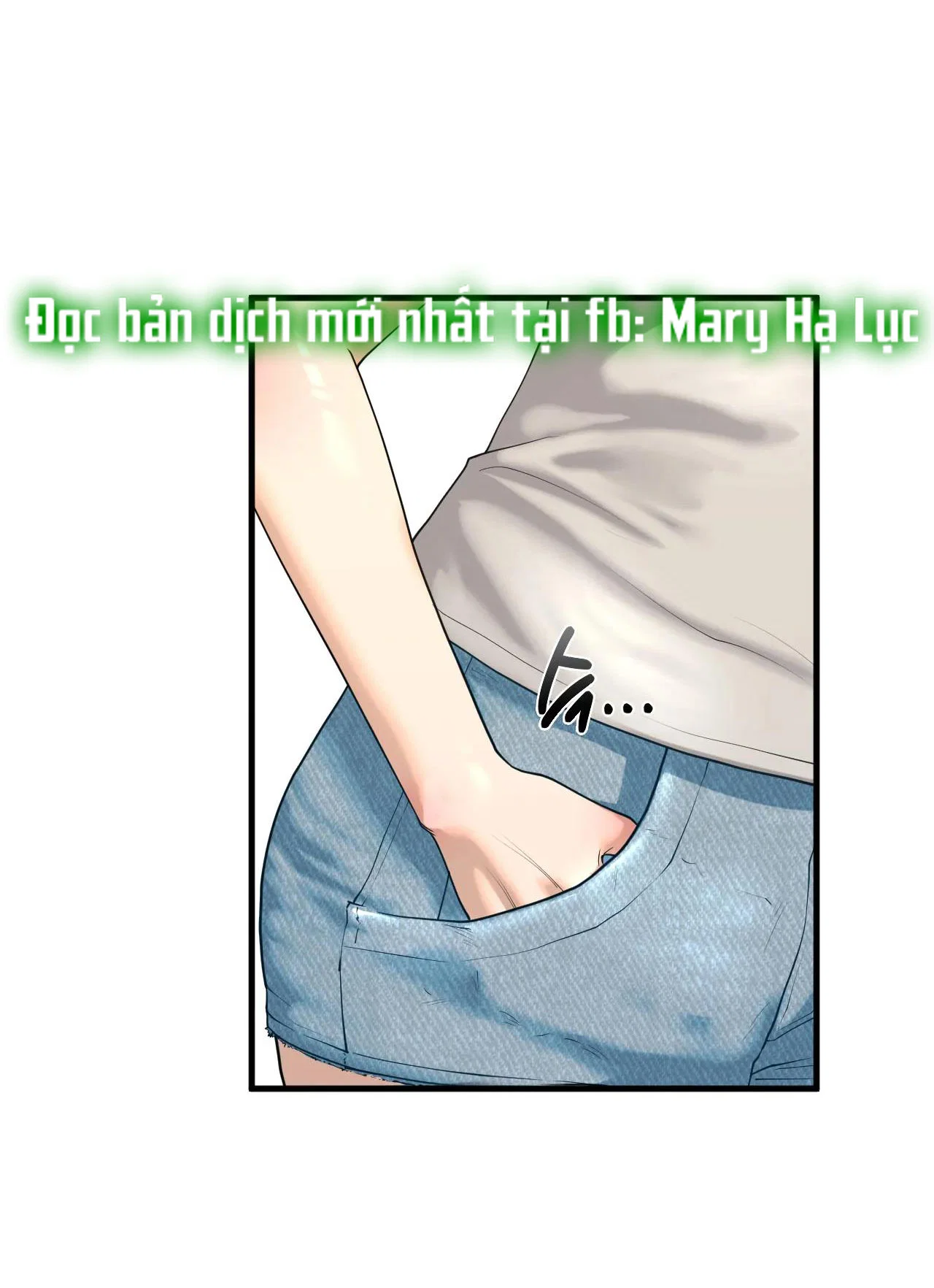 Chị Kế - Chapter 13 trang 25