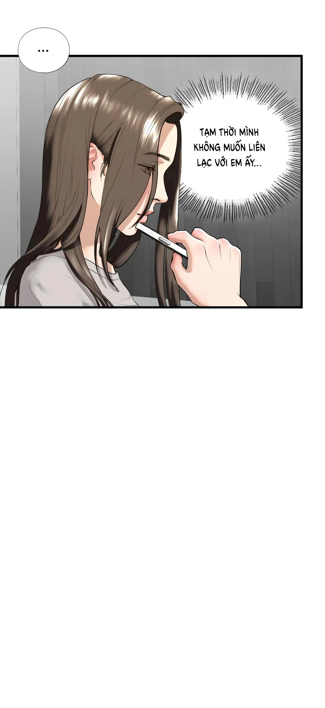 Chị Kế - Chapter 13 trang 27